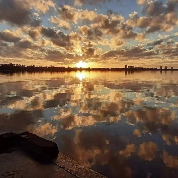 Self Trust/Intuition/Setting Boundaries