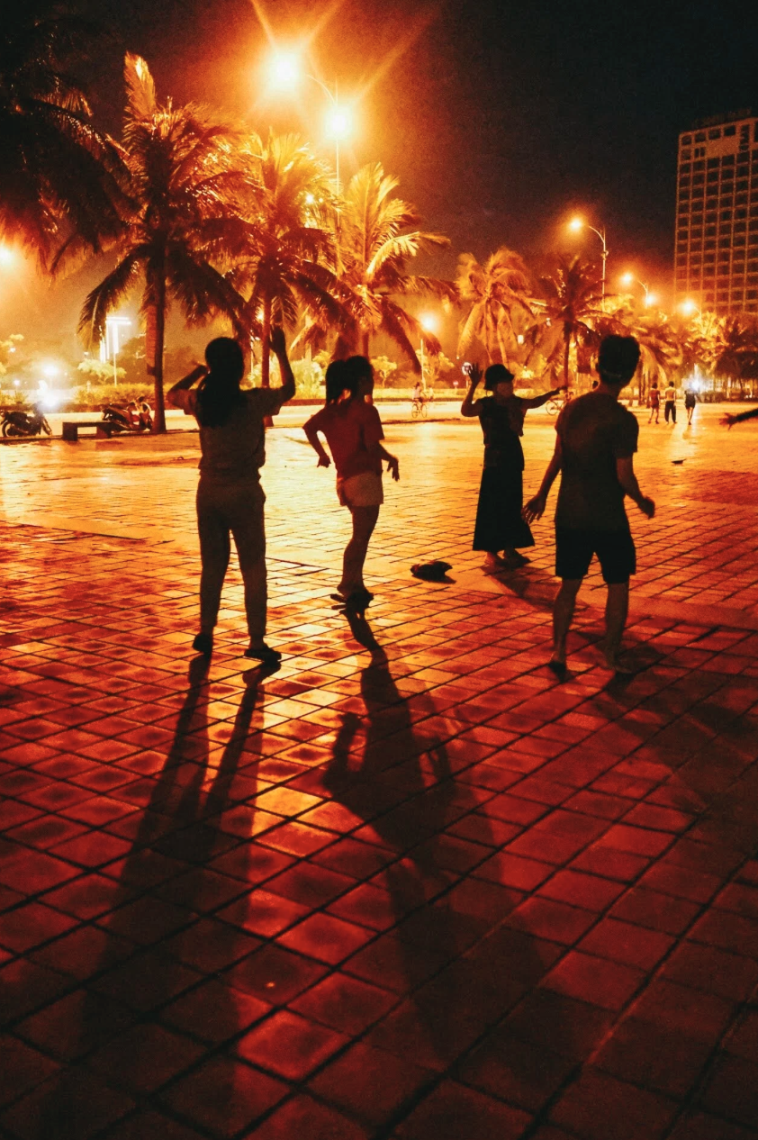 Dork Dancing Meet Up 