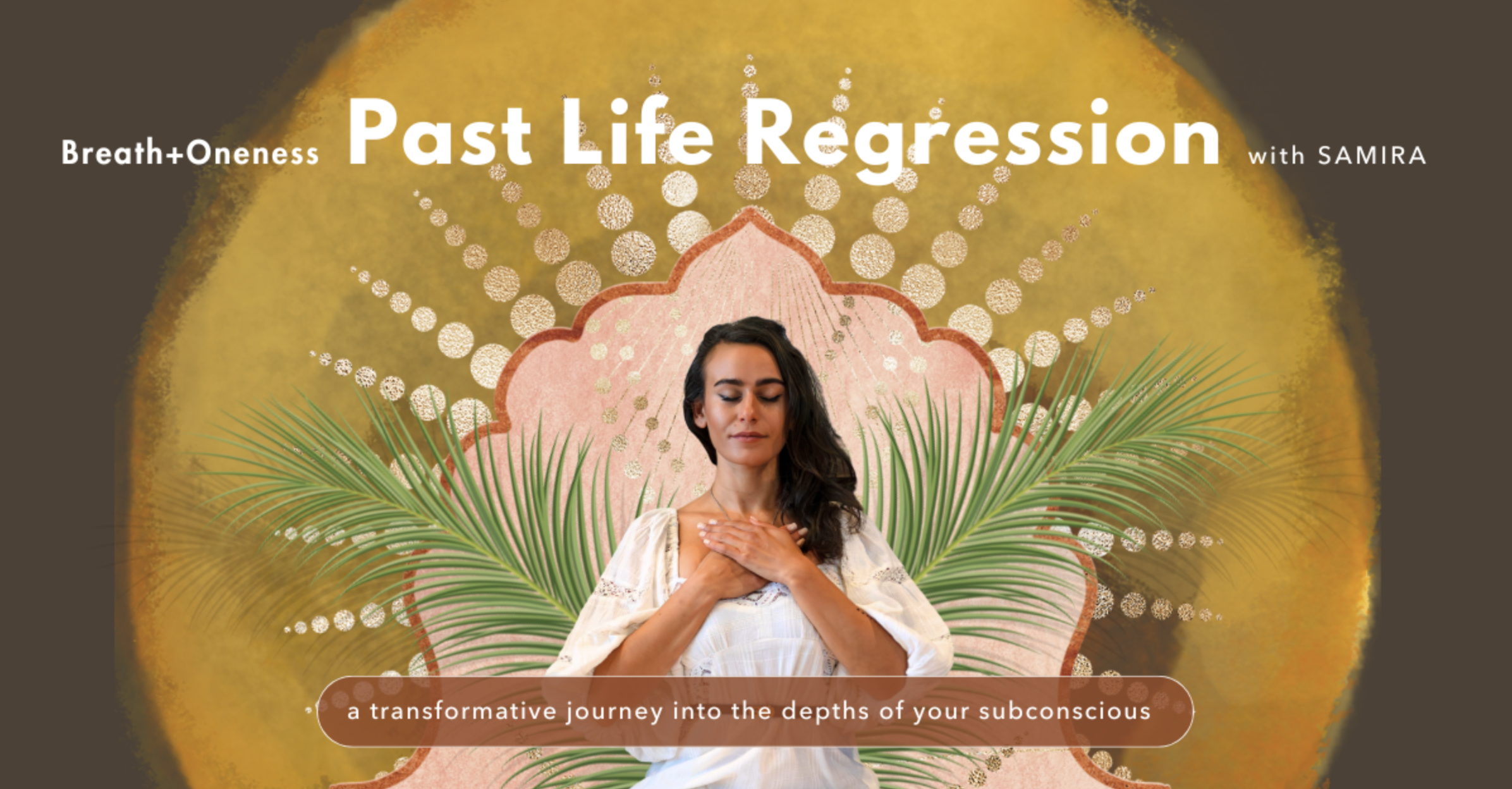 Group Past Life Regression