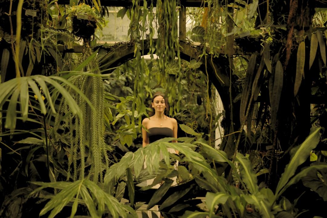 Sound Bath with DEN Meditation — Menlo Park, CA