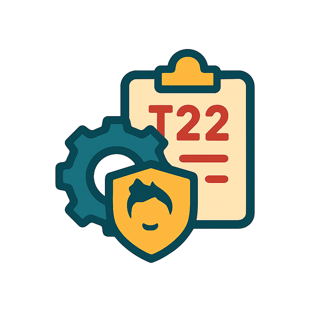 Community Care Licensing Title 22 Compliance