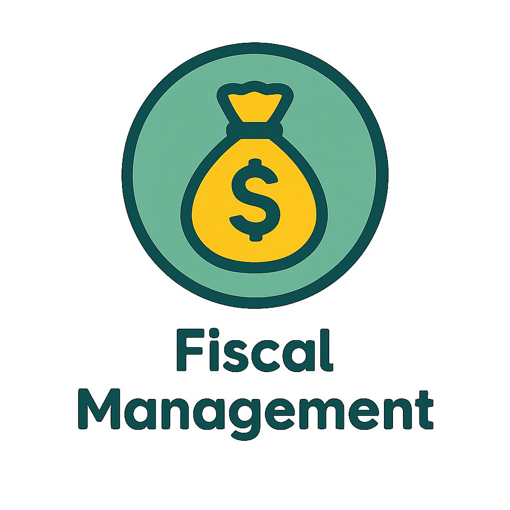 Program Fiscal Management
