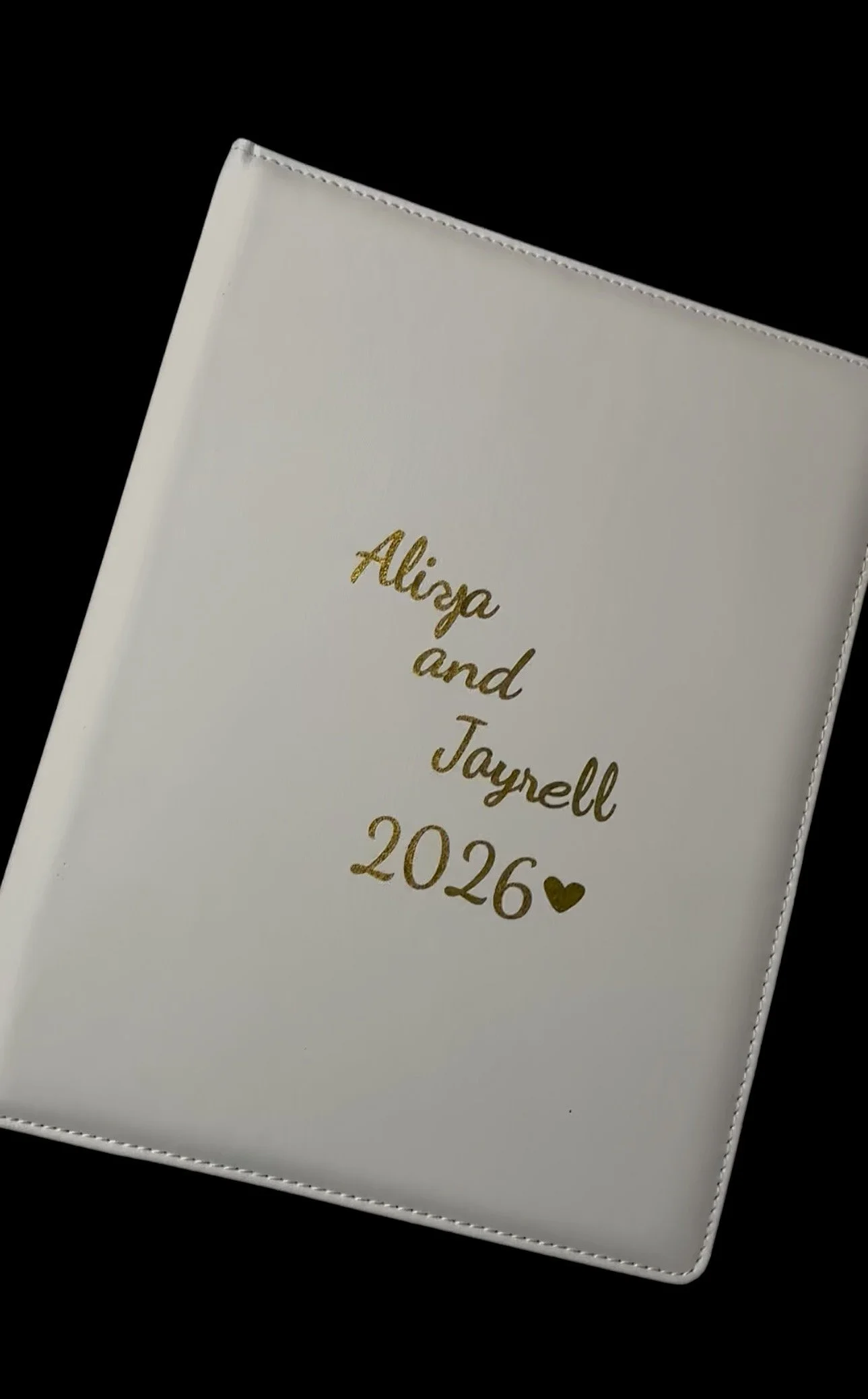 The Ever After Wedding Planner