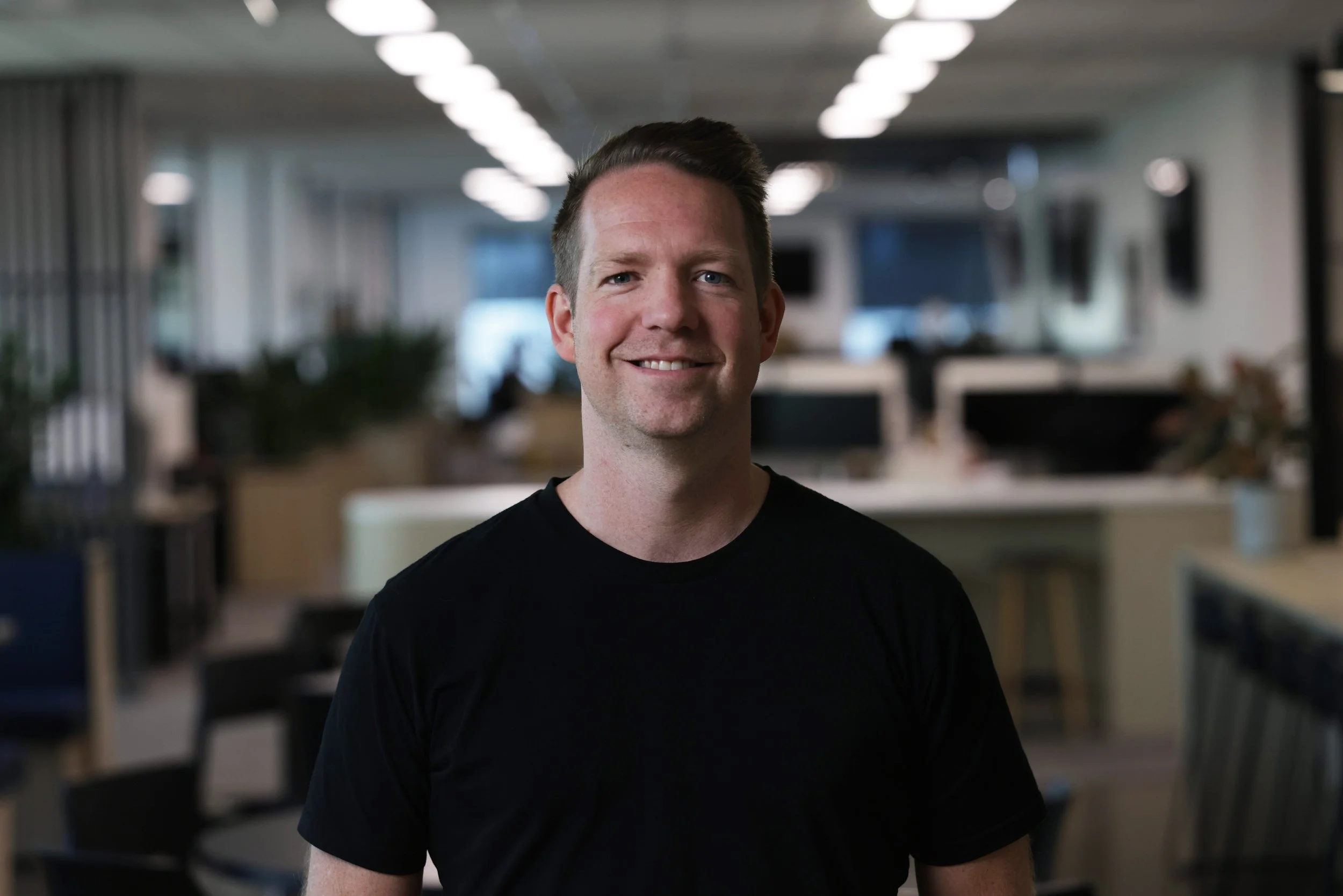 Chris Buerckner, Certified SOLIDWORKS Expert and founder of Fully Defined
