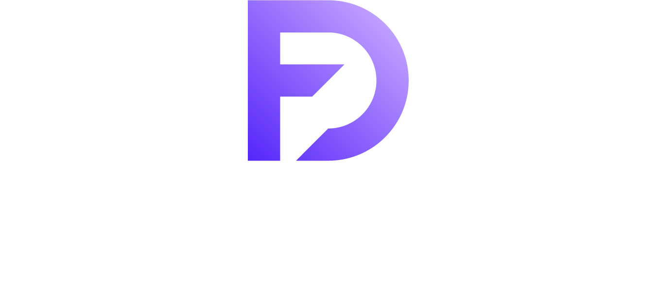 Fully Defined logo