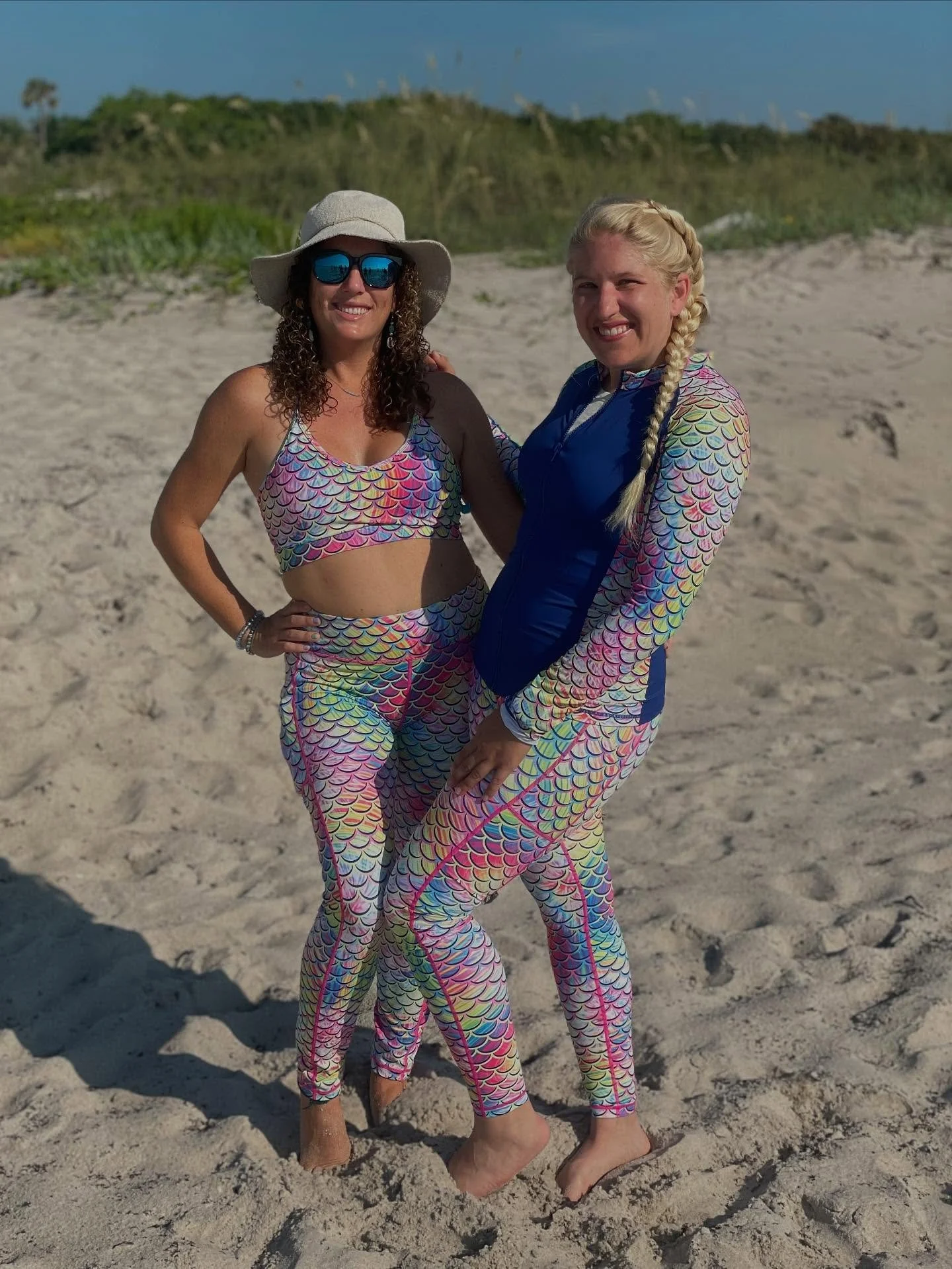 @spacefisharmy buddies @thebluemindgirl  #MermaidVibes
#UnderwaterMagic
#MermaidLife
#Finspired
#SwimWithPurpose
#TailGoals
#OceanQueen
#FintasticAdventures
#MyMermaidJourney
#SeaYouThere