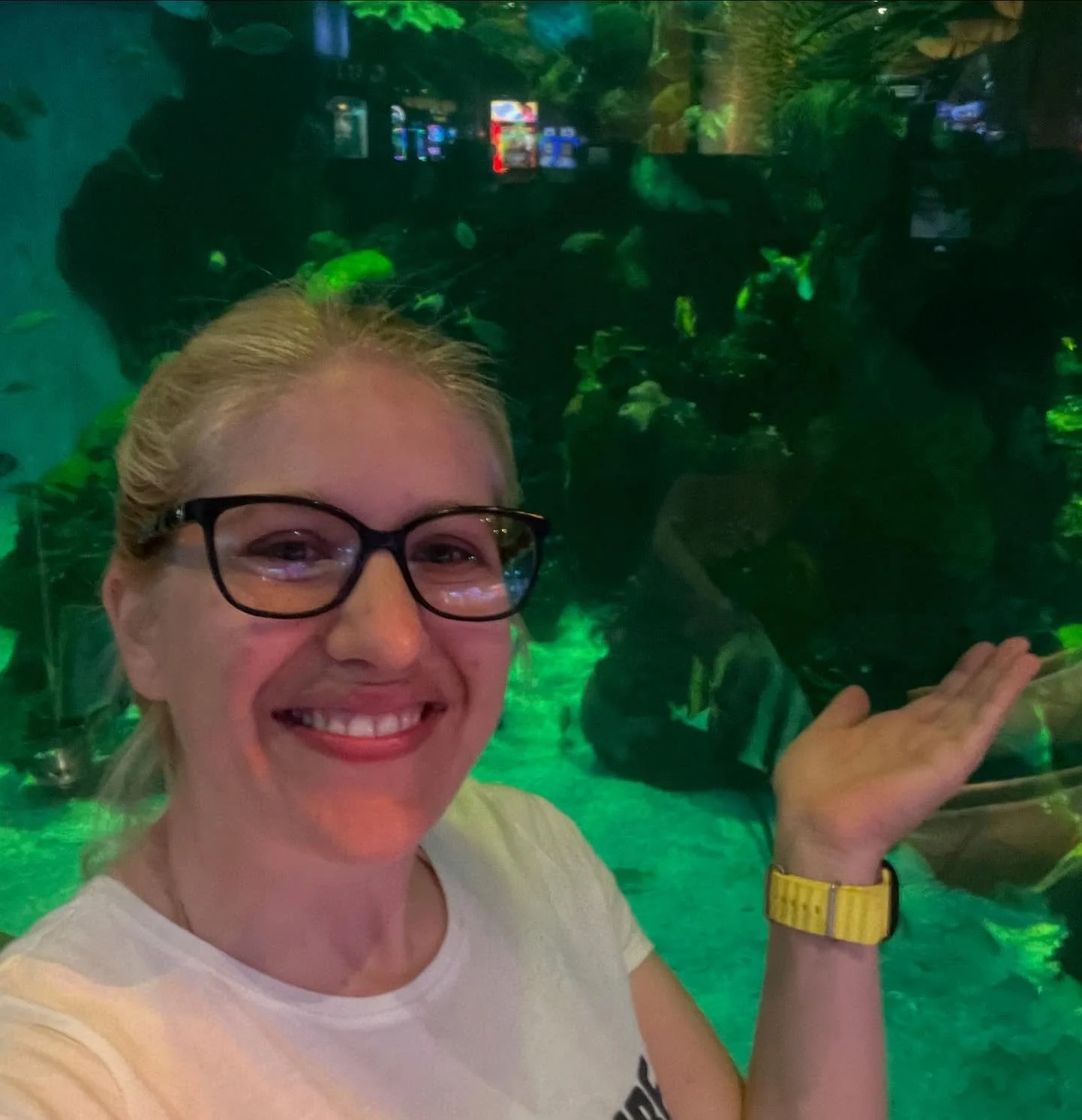 Field trip! #MermaidVibes
#UnderwaterMagic
#MermaidLife
#Finspired
#SwimWithPurpose
#TailGoals
#OceanQueen
#FintasticAdventures
#MyMermaidJourney
#SeaYouThere