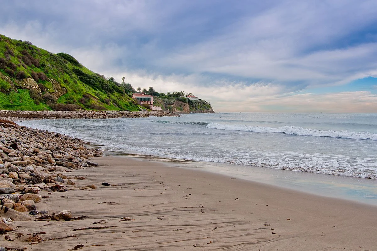 Finventurz Beach Clean up 