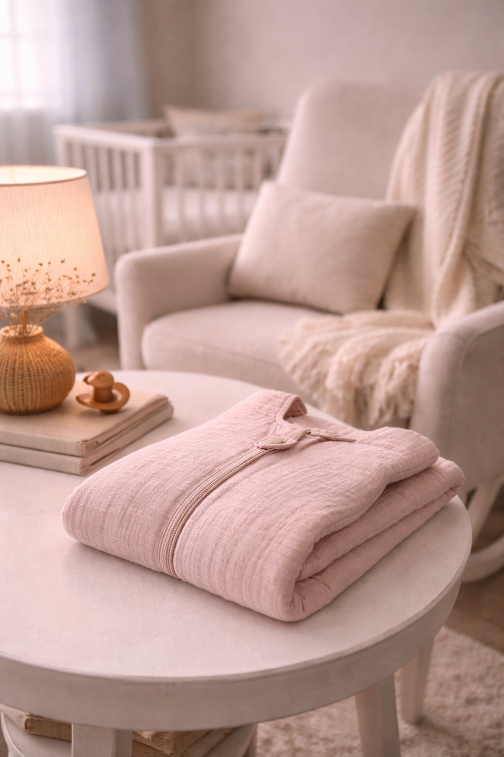 Gentle Sleep Shaping