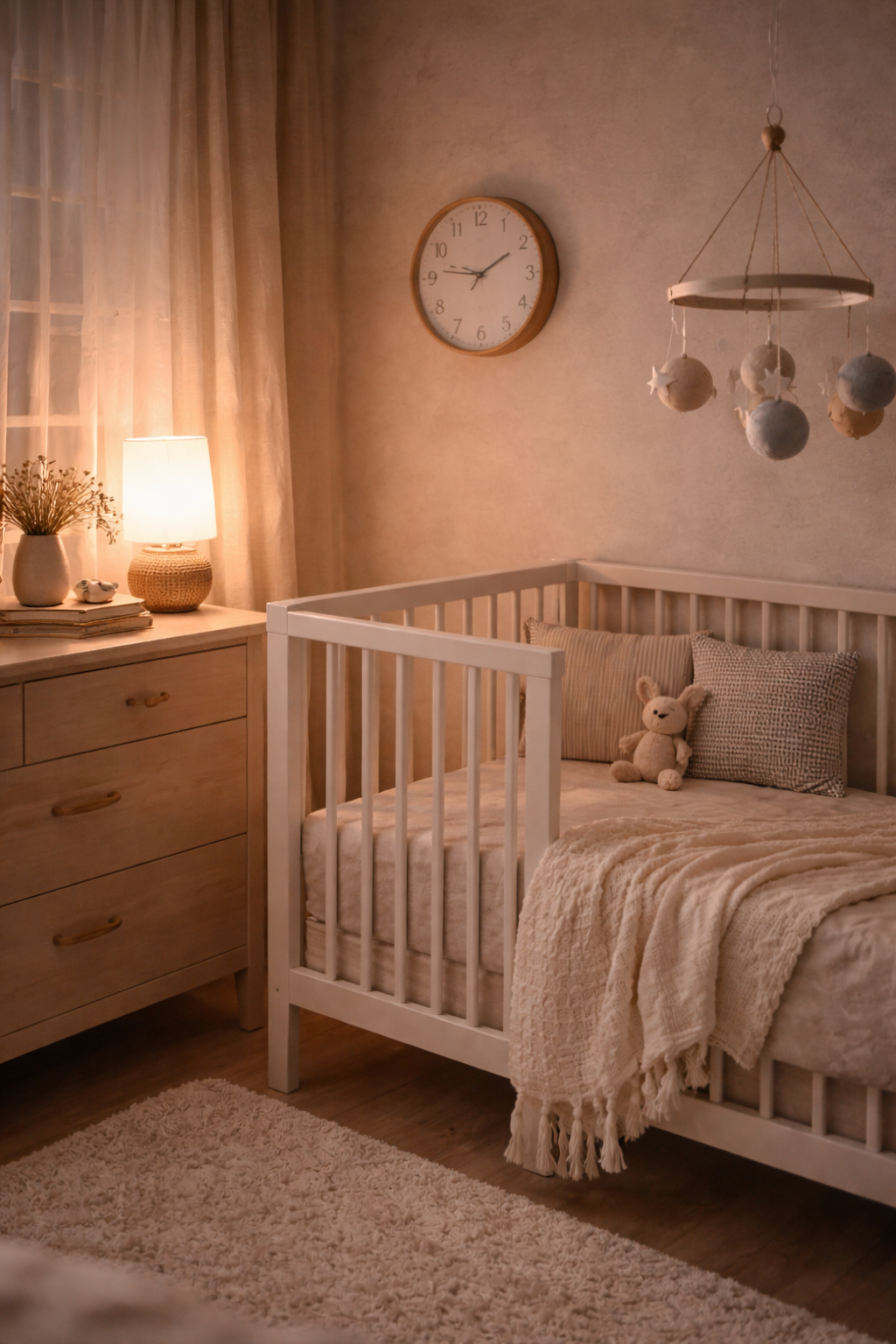 Customized Care Plans