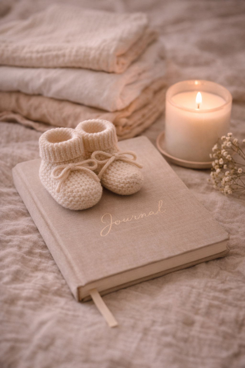 Daytime Postpartum Doula Care