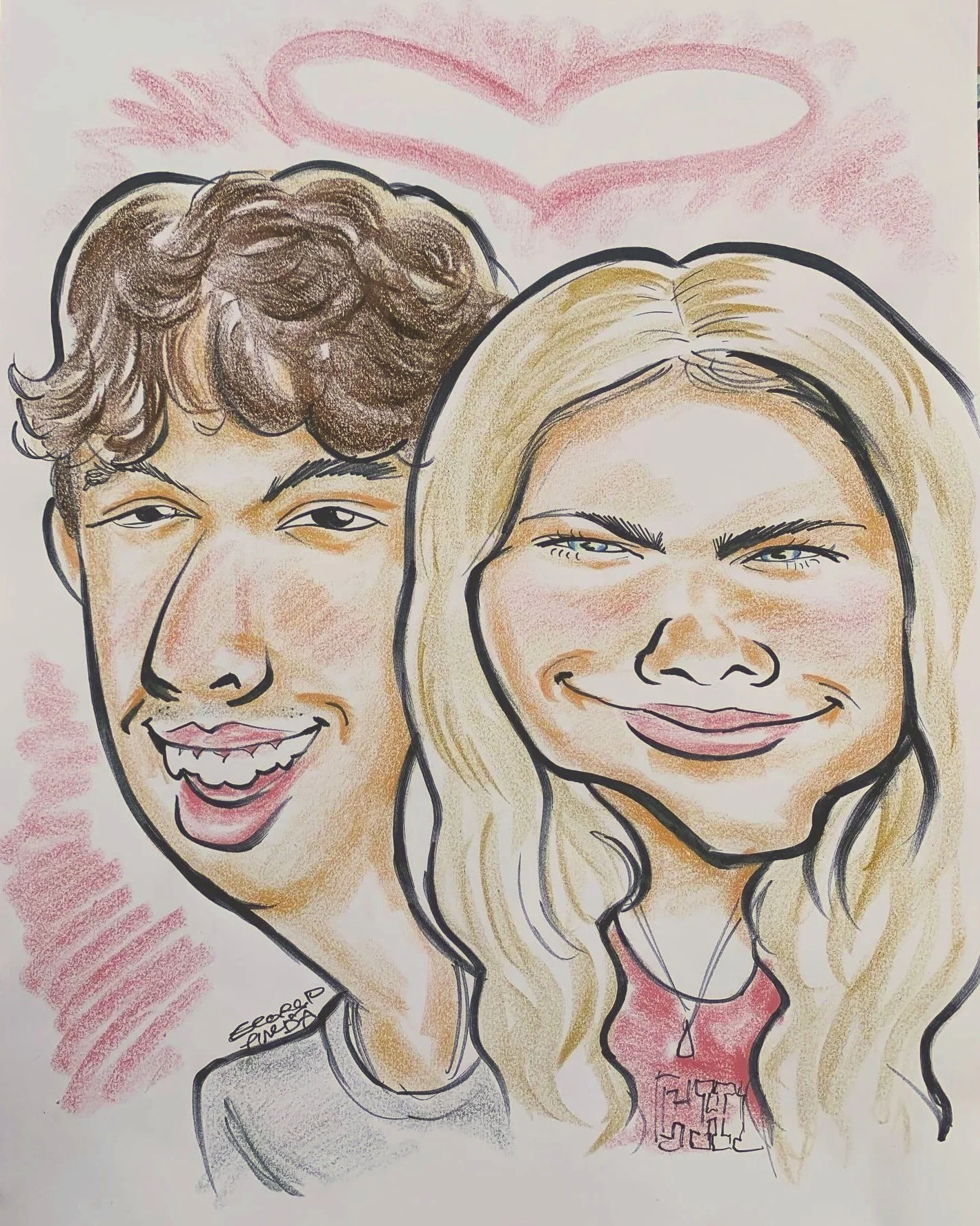 tru luv