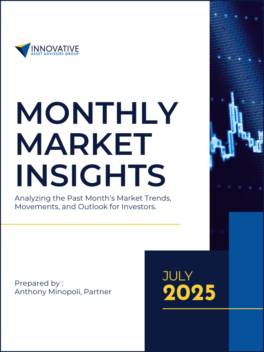 July Market Insights Report