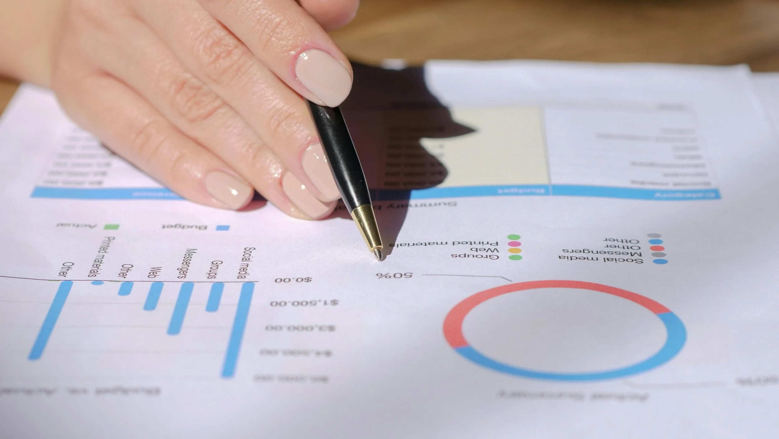 Why Asset Allocation Is the Real Driver of Long-Term Investing Success