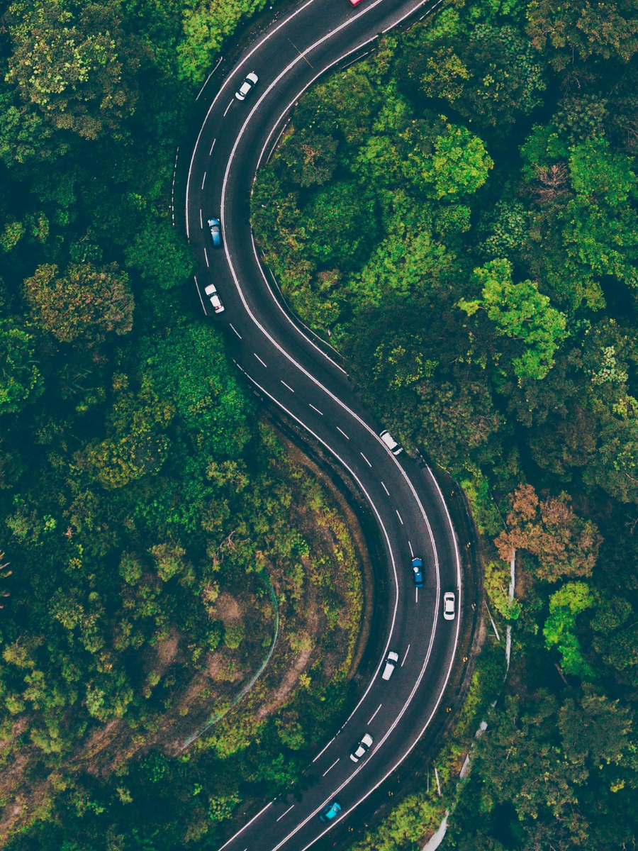 Financial Planning: A Roadmap for Reaching Life Goals