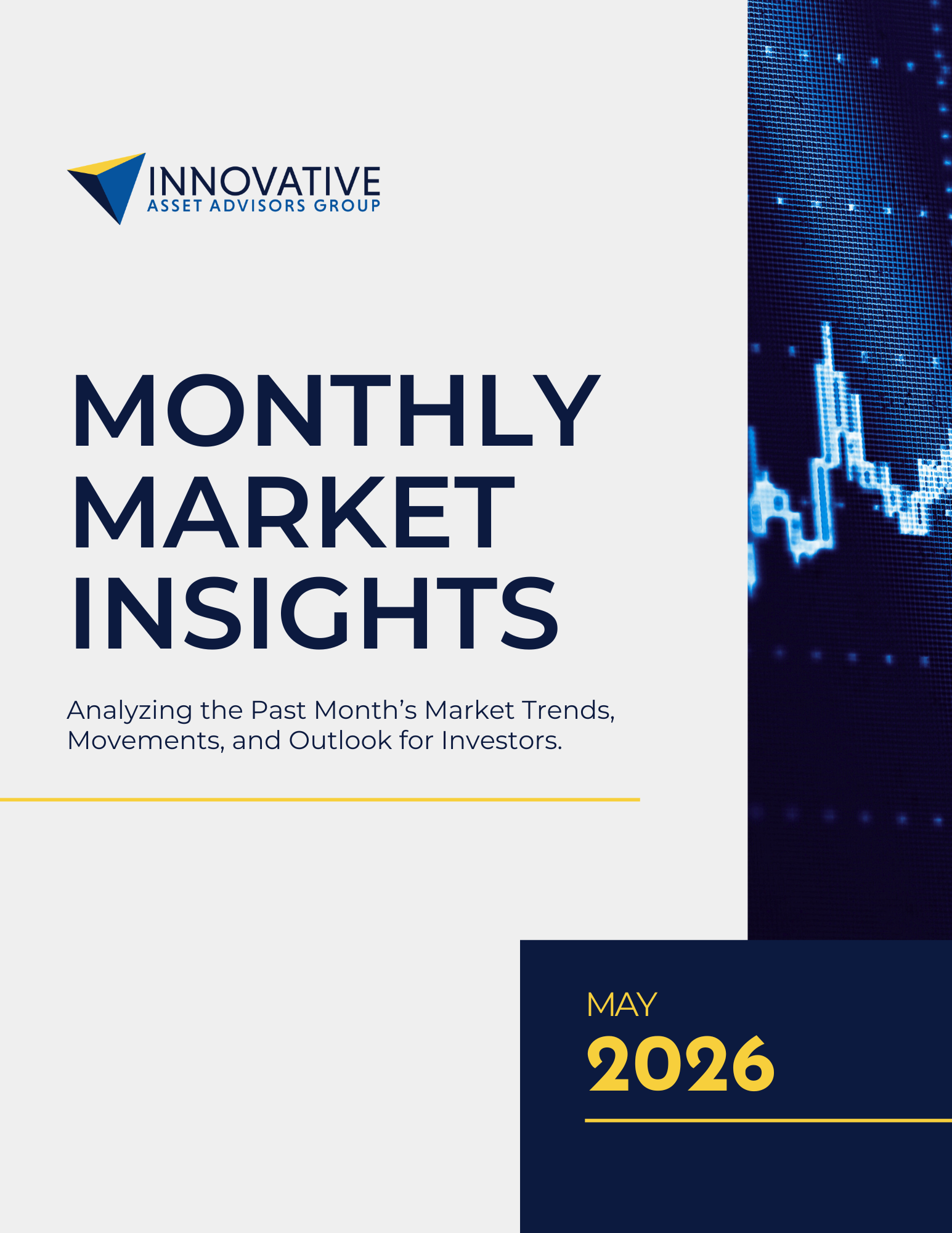 May 2026 Market Insights Report