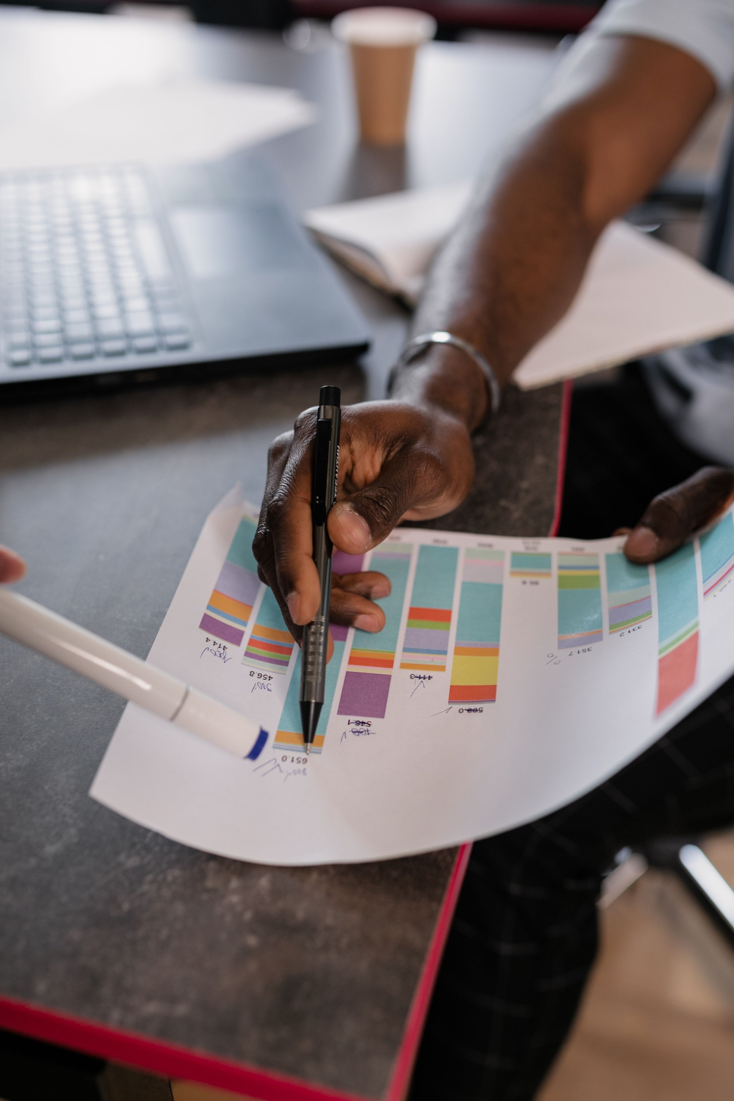 Understanding Asset Allocation: The Foundation of Long-Term Investing