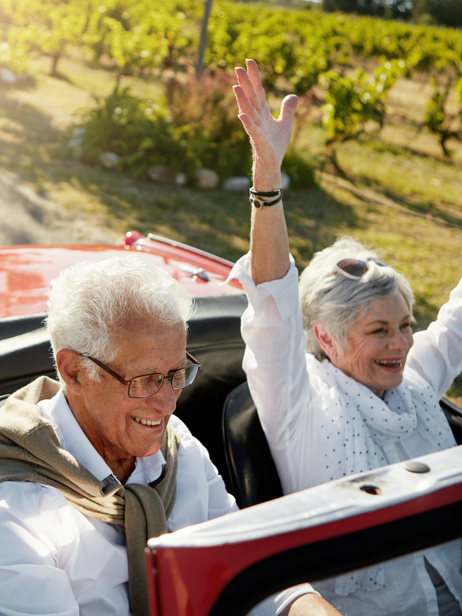 Test Drive Retirement: How to Prepare Before You Retire