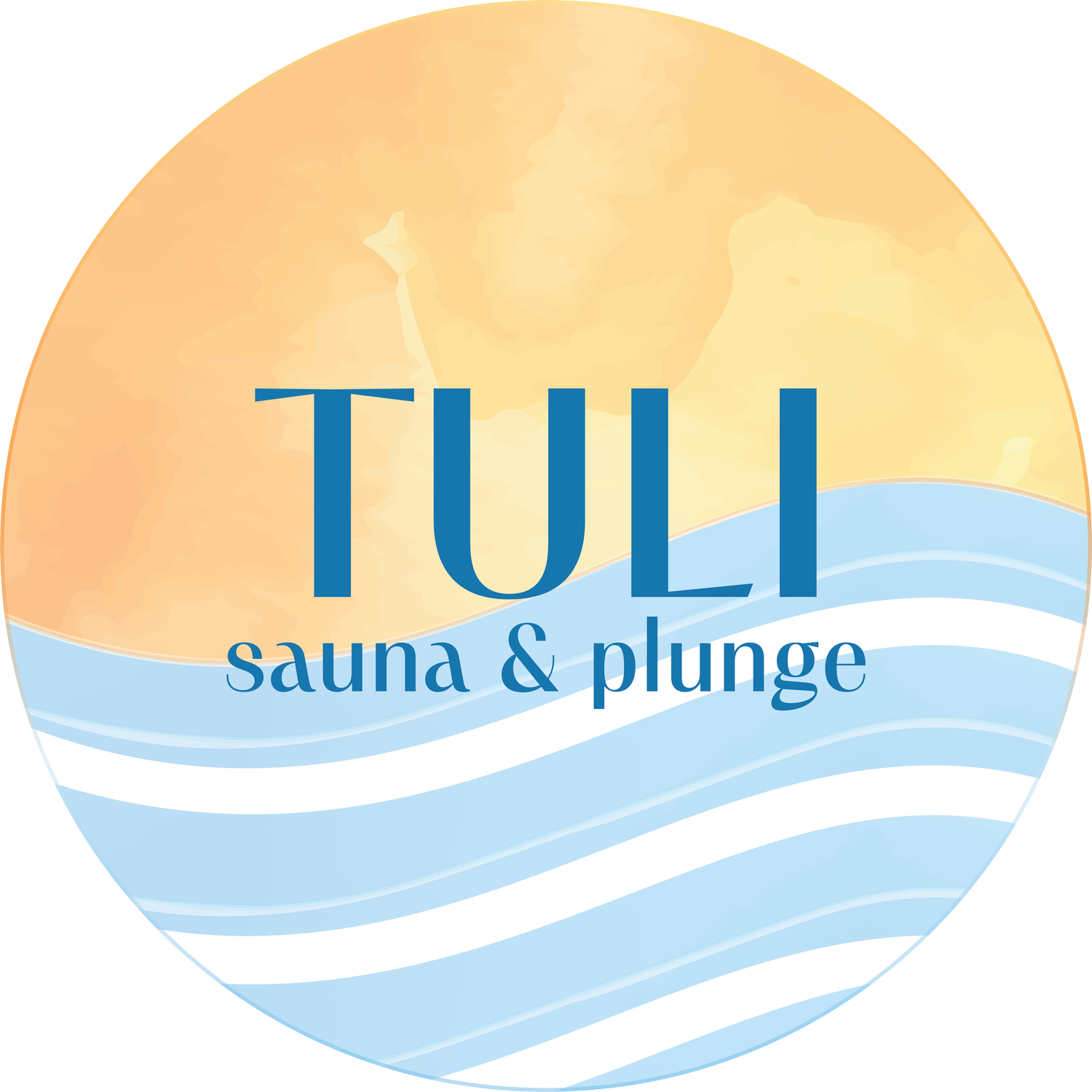 Tuli Sauna &amp; Plunge
