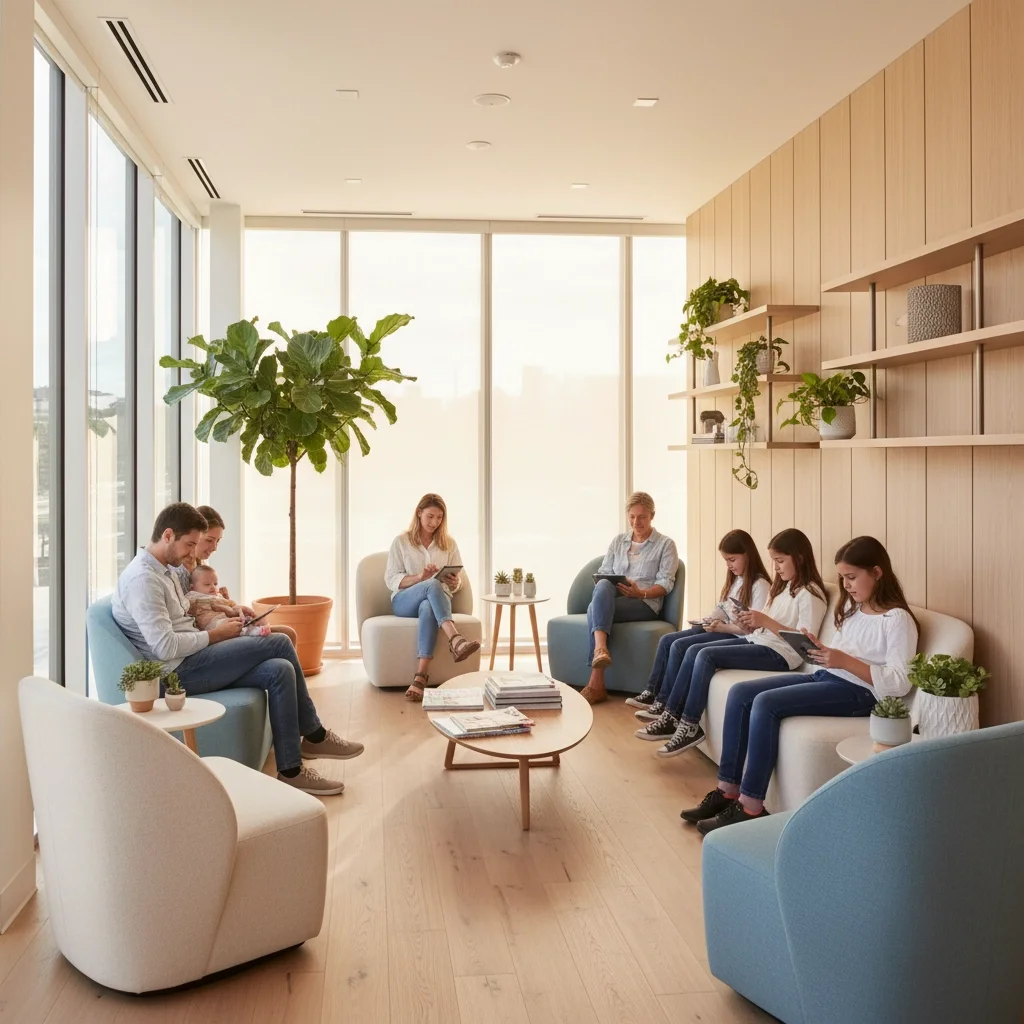 Struggling For Same-Day Appointments? Here's What You Should Know