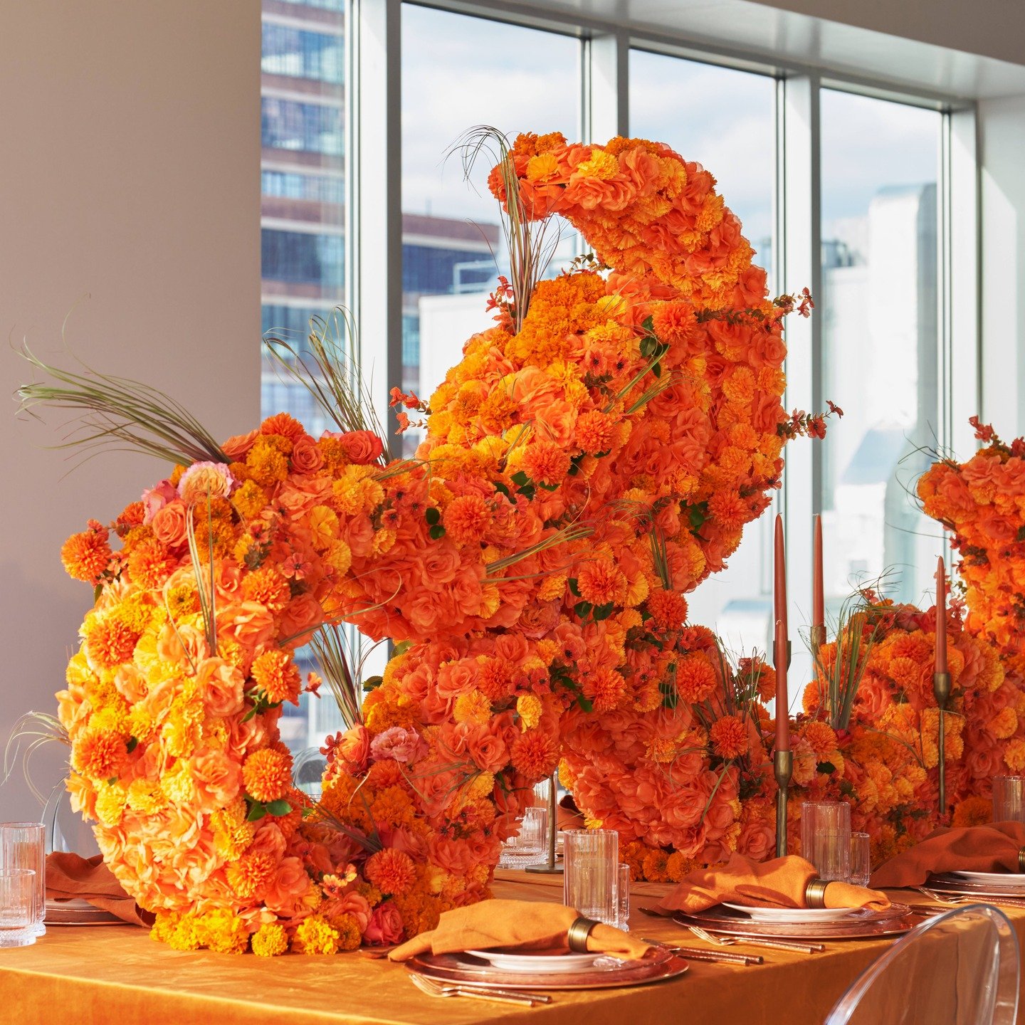 It is always the details. Always.

Grateful to Diageo and The Cocktail Collection for the opportunity to collaborate and bring these moments to life together.

#EventDetails #DesignObsessed #ExperientialDesign #CapricornCreative