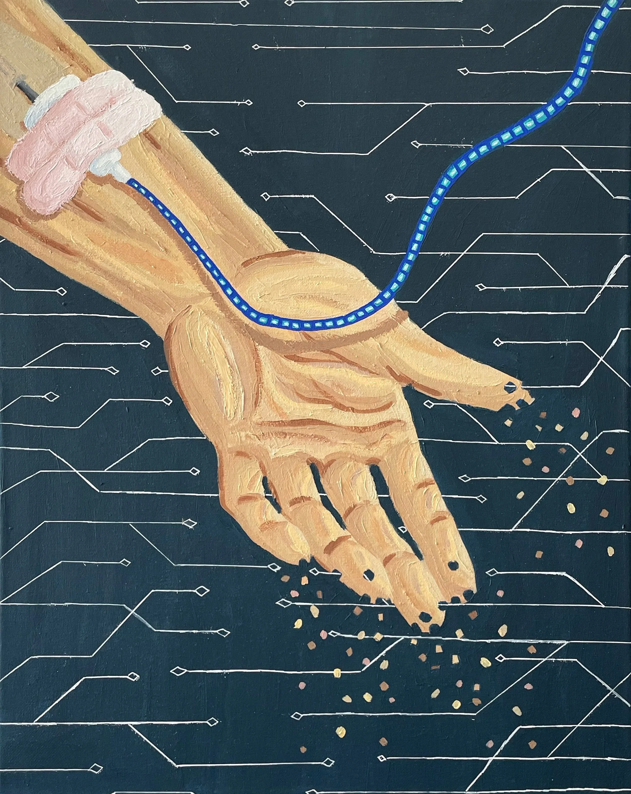 Is Robotic better then Human? (2025)
