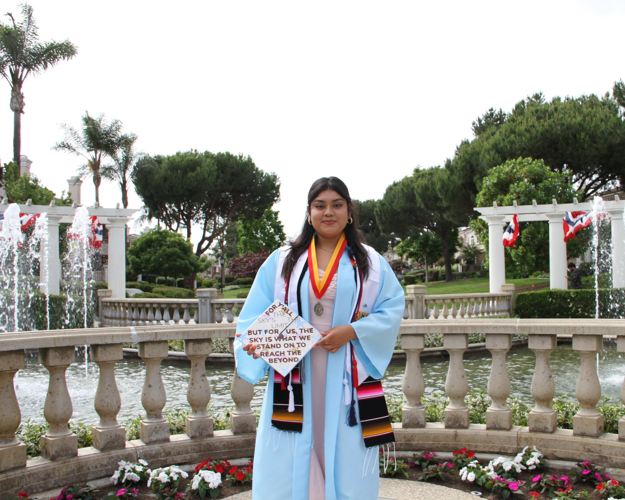 Vanessa's Graduation (2023)