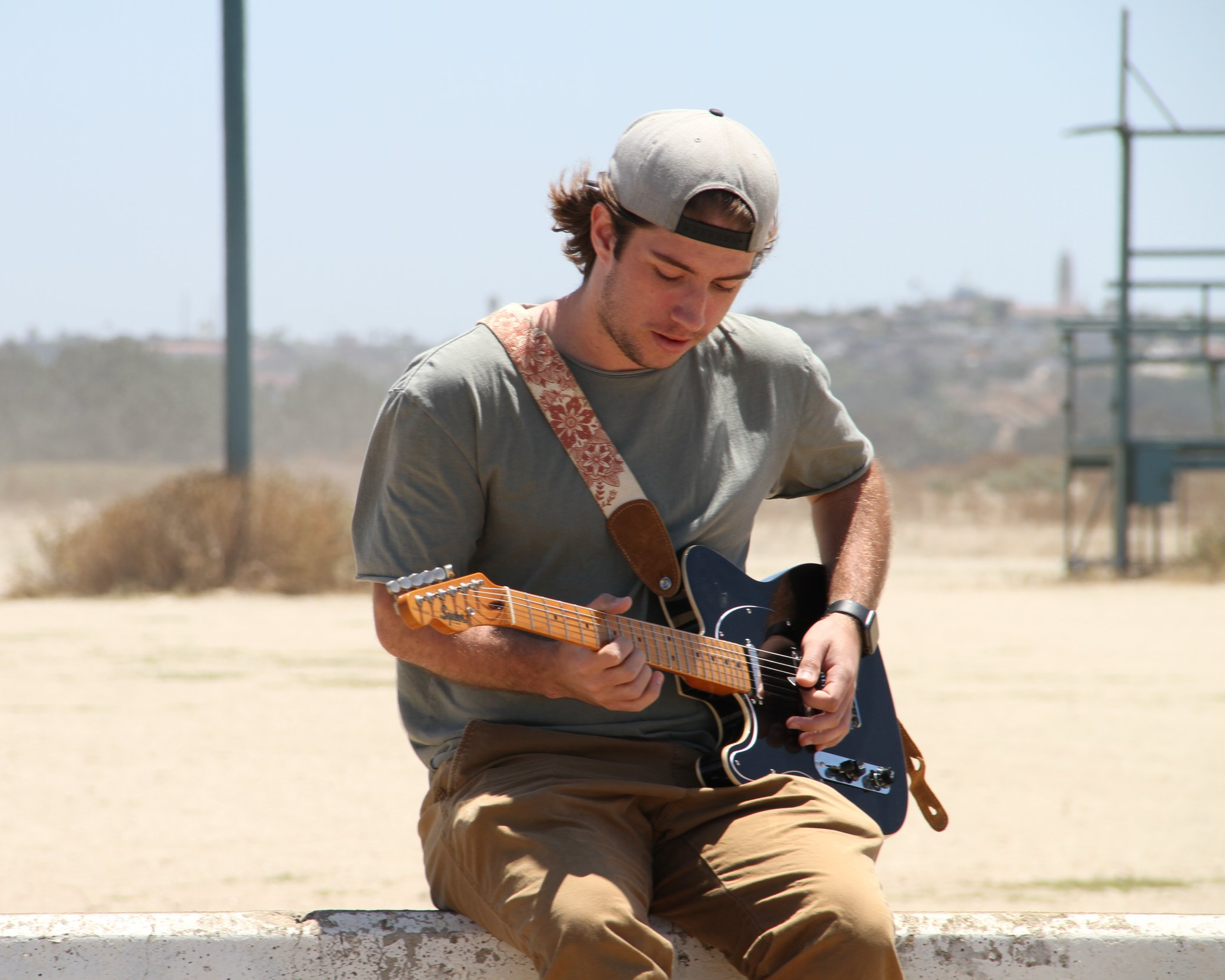 The Music Man (2023)