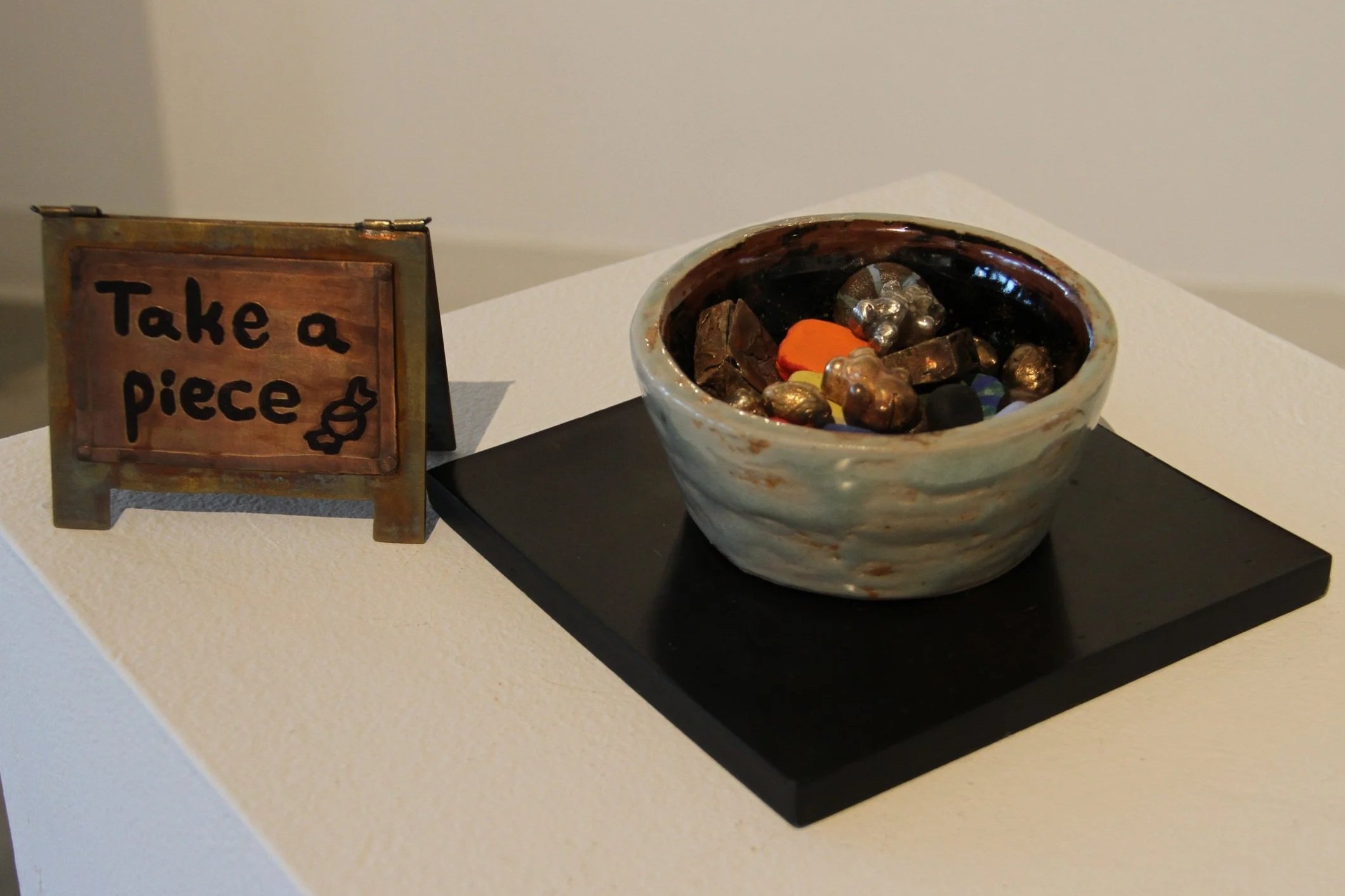 Partaking in Value: Take a Piece of Candy (2025)