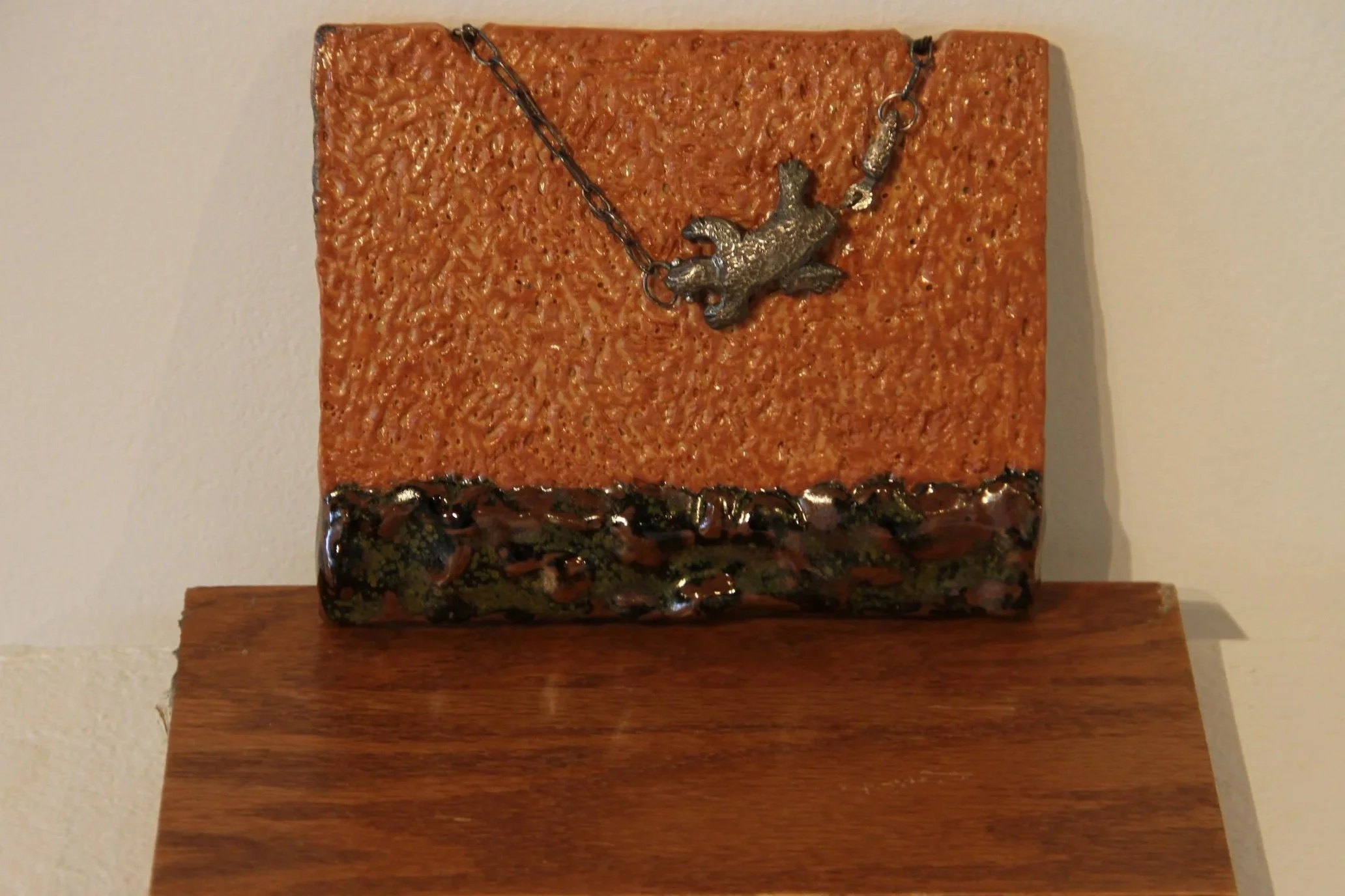 Detachment / Regrowth (2025)