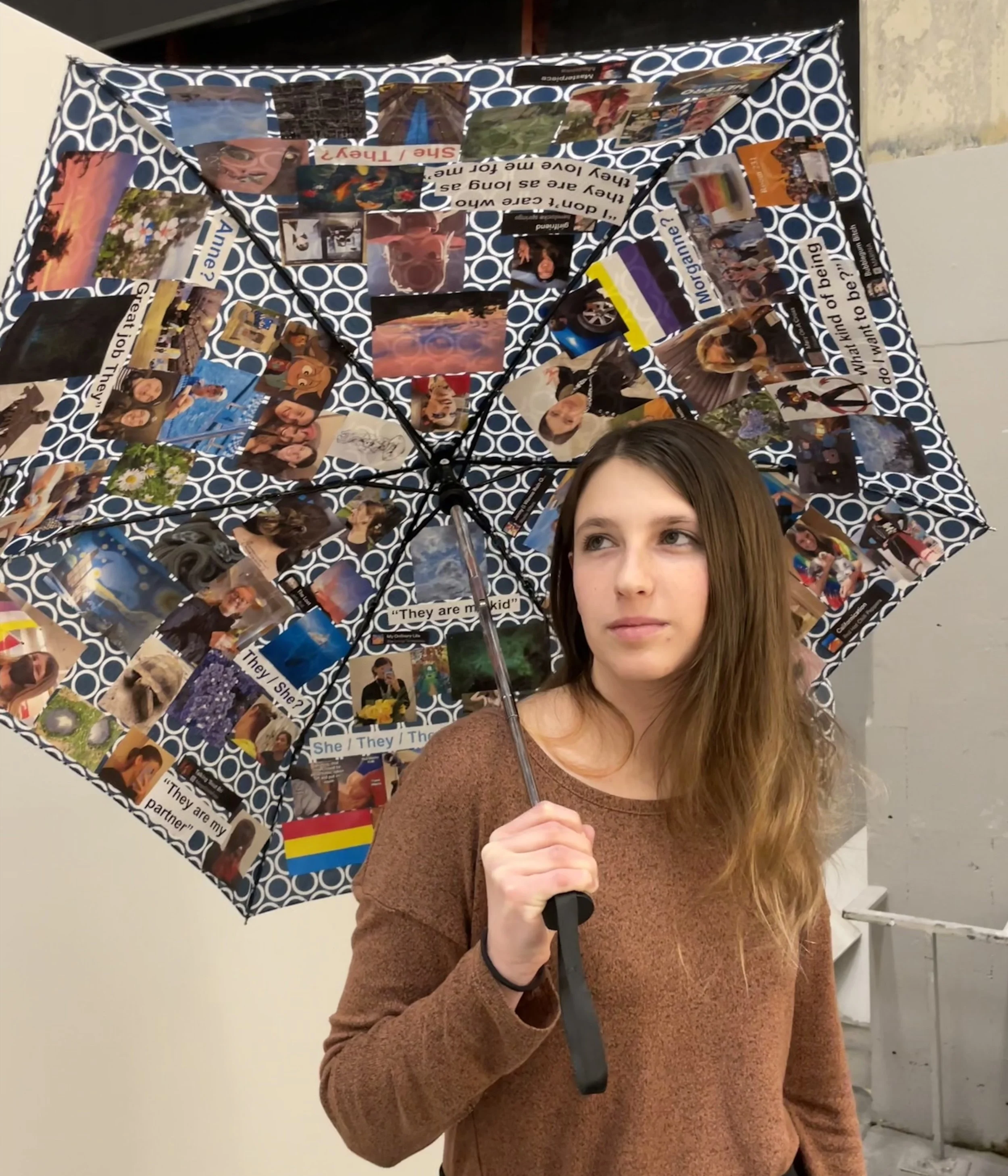 My Queer Umbrella (2024)