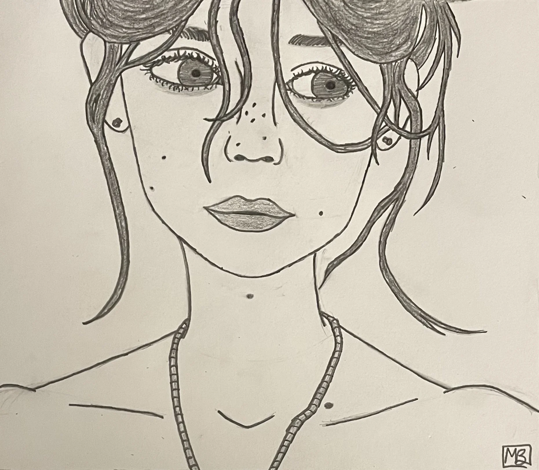 Melancholy (2023)
