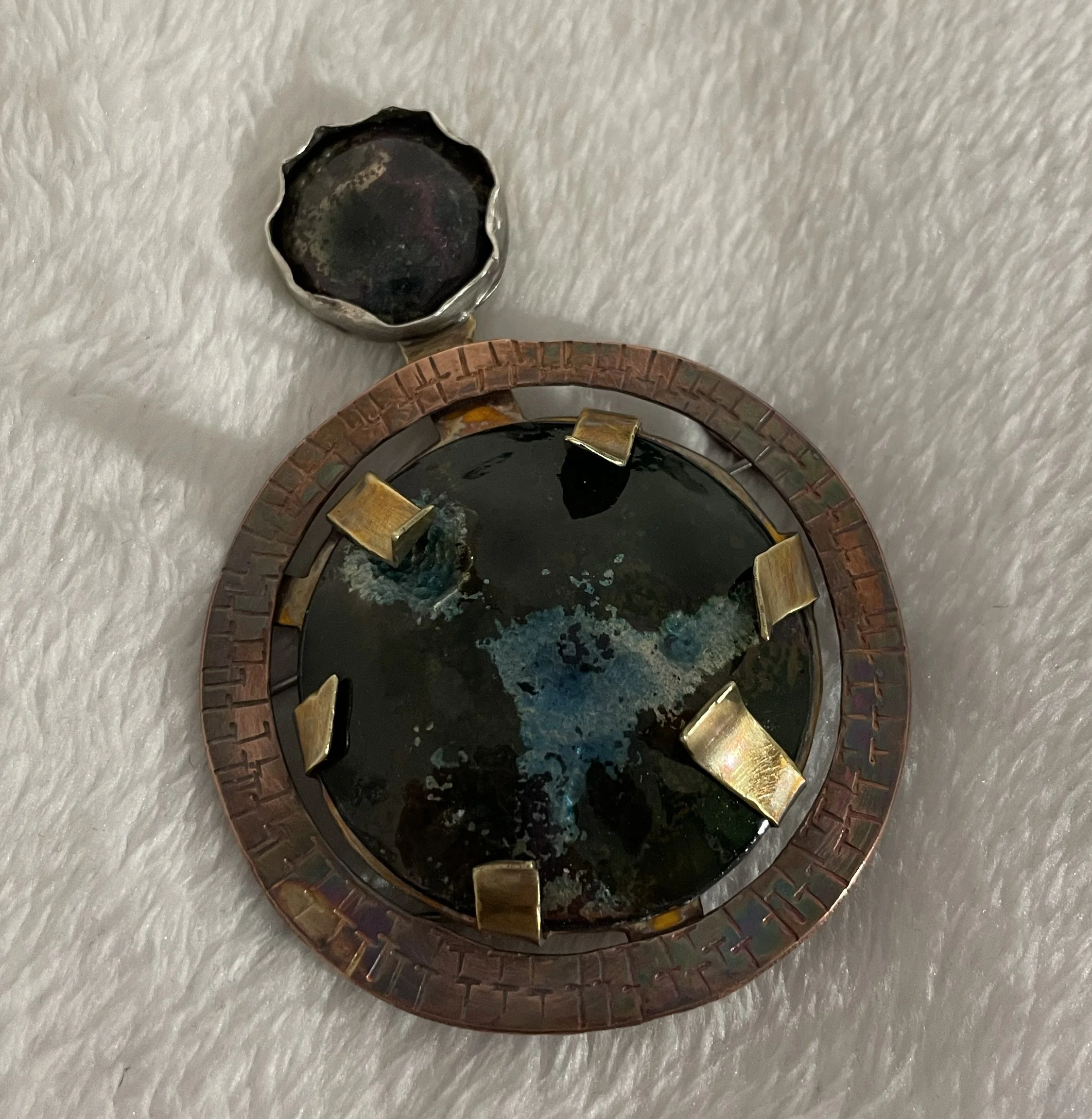 Debris (2024)