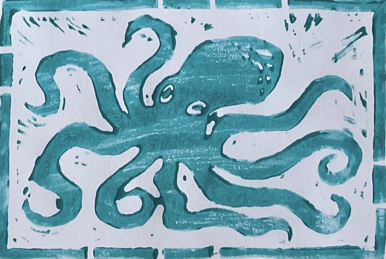 Octopus (2025)