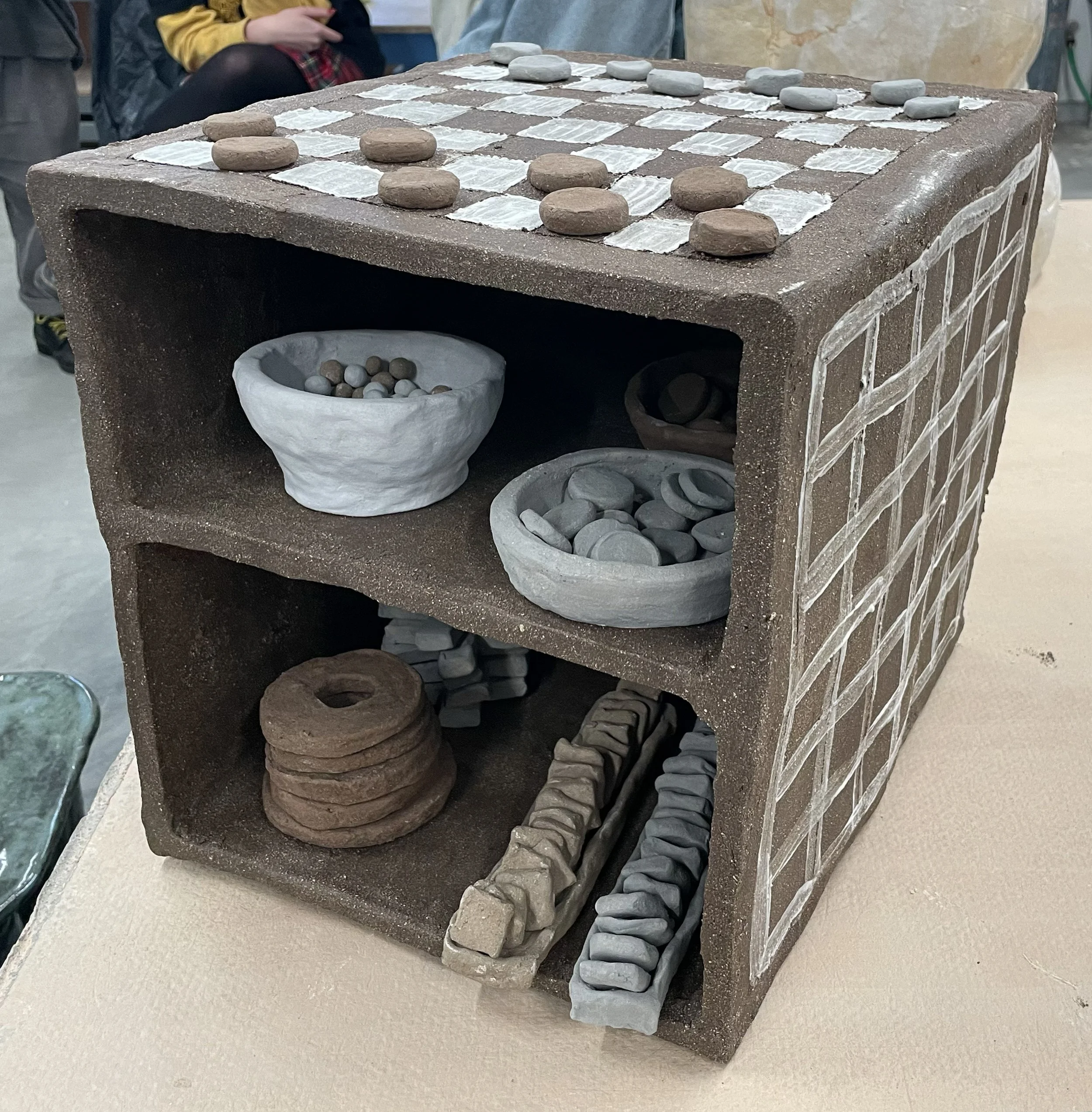 Game Cube (2024)