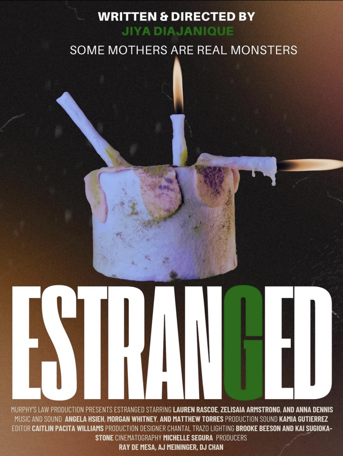 Estranged (2025)