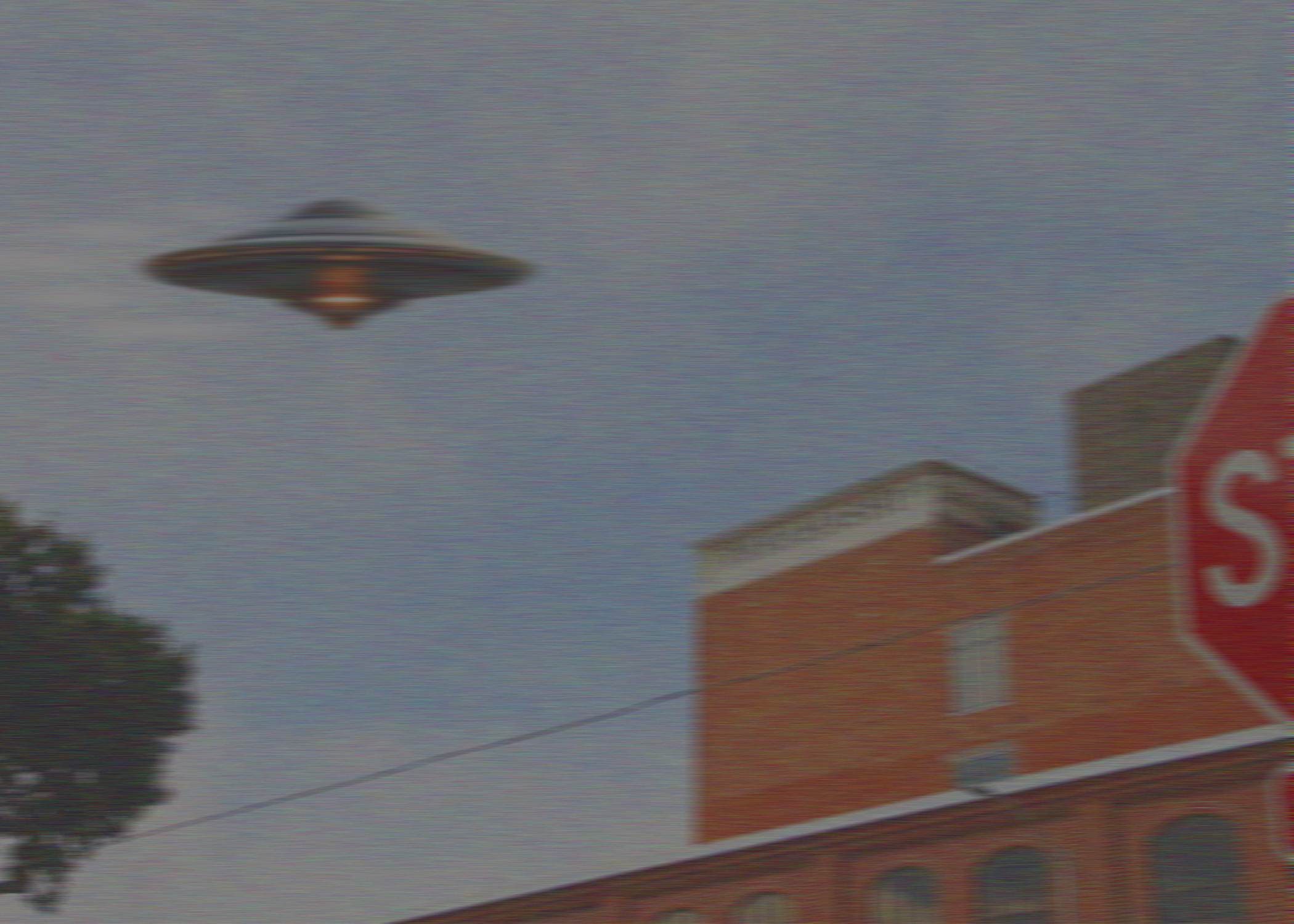 The Sighting (2024)
