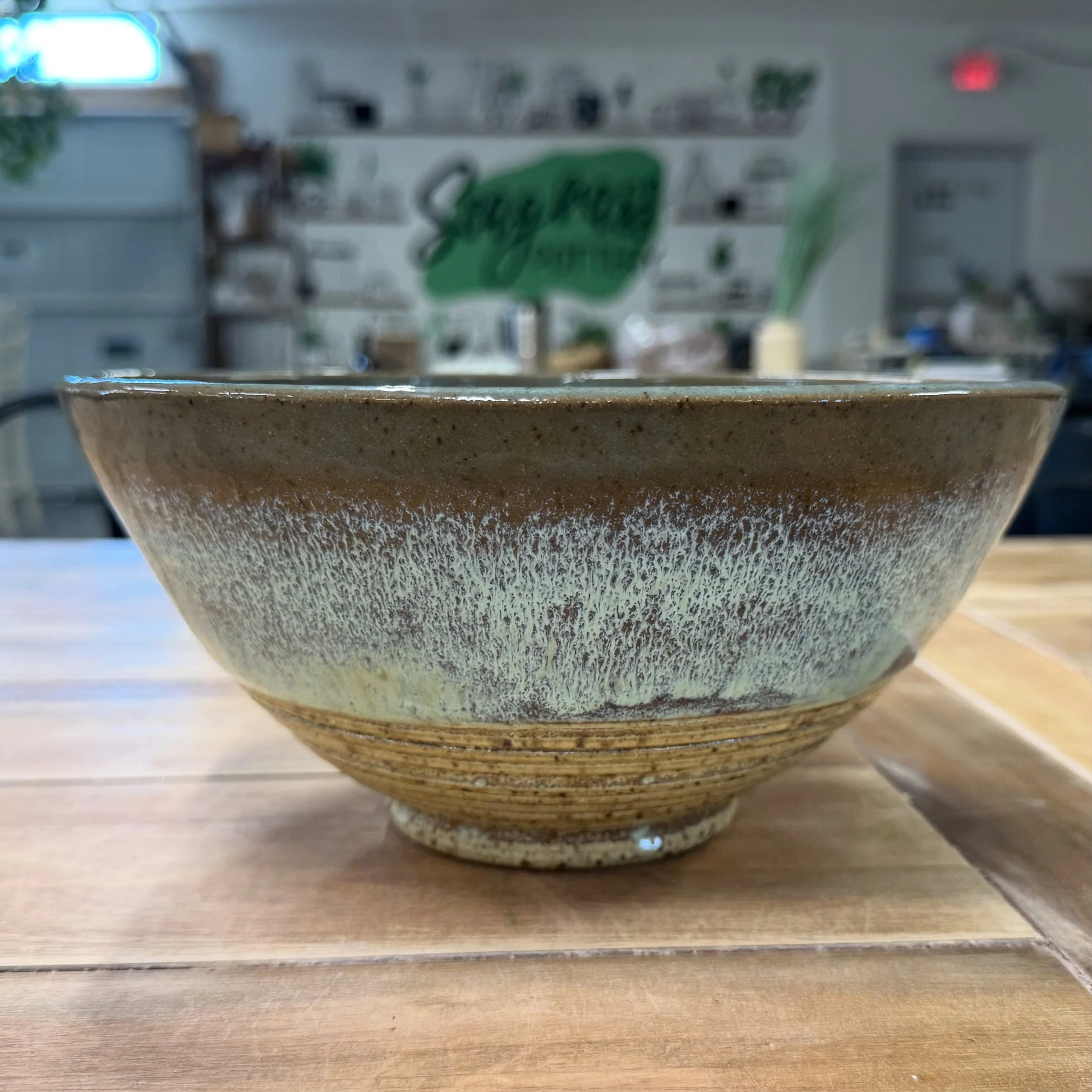 Most likely to make your chips taste better kind of bowl