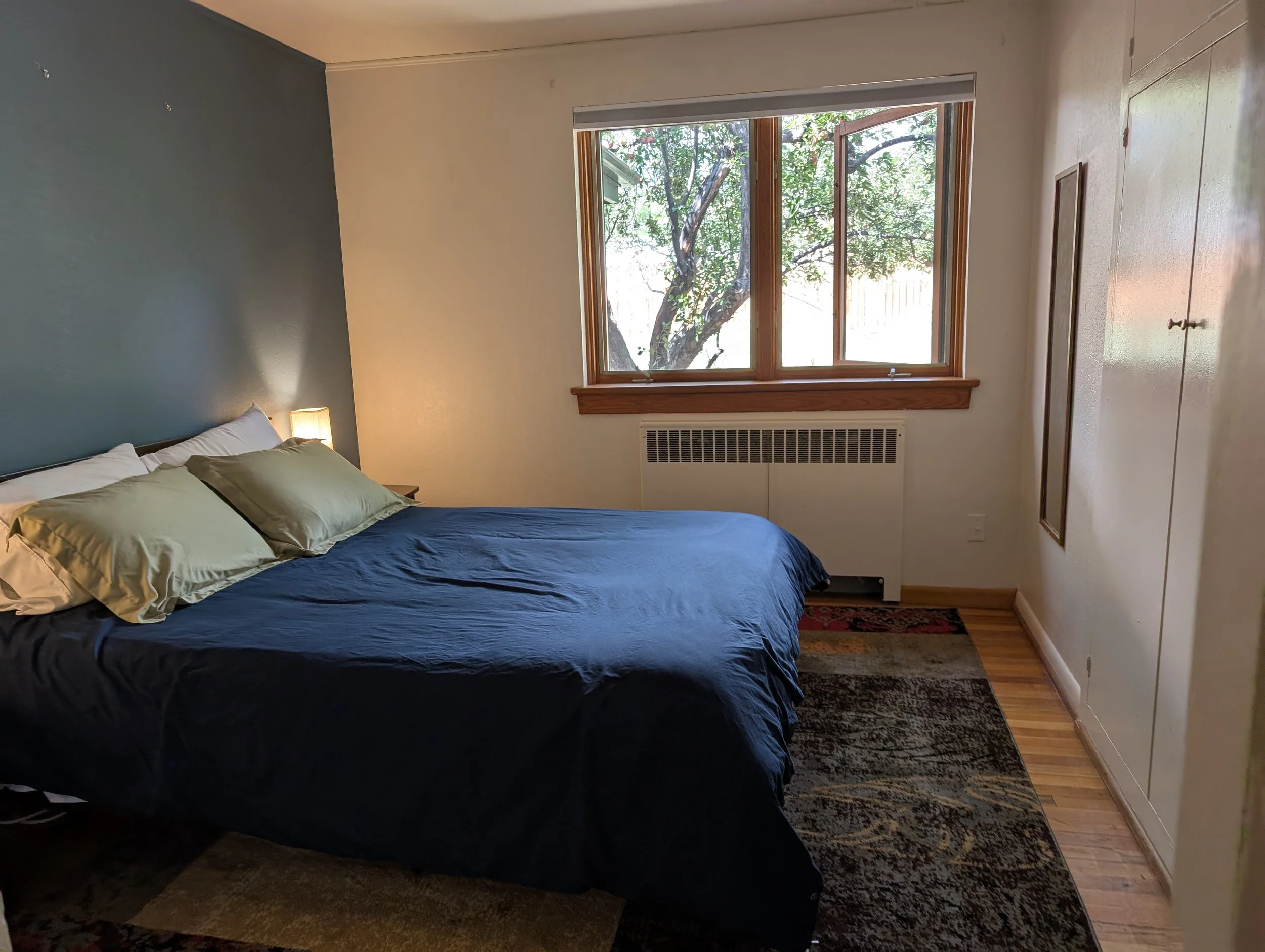 Bedroom #1