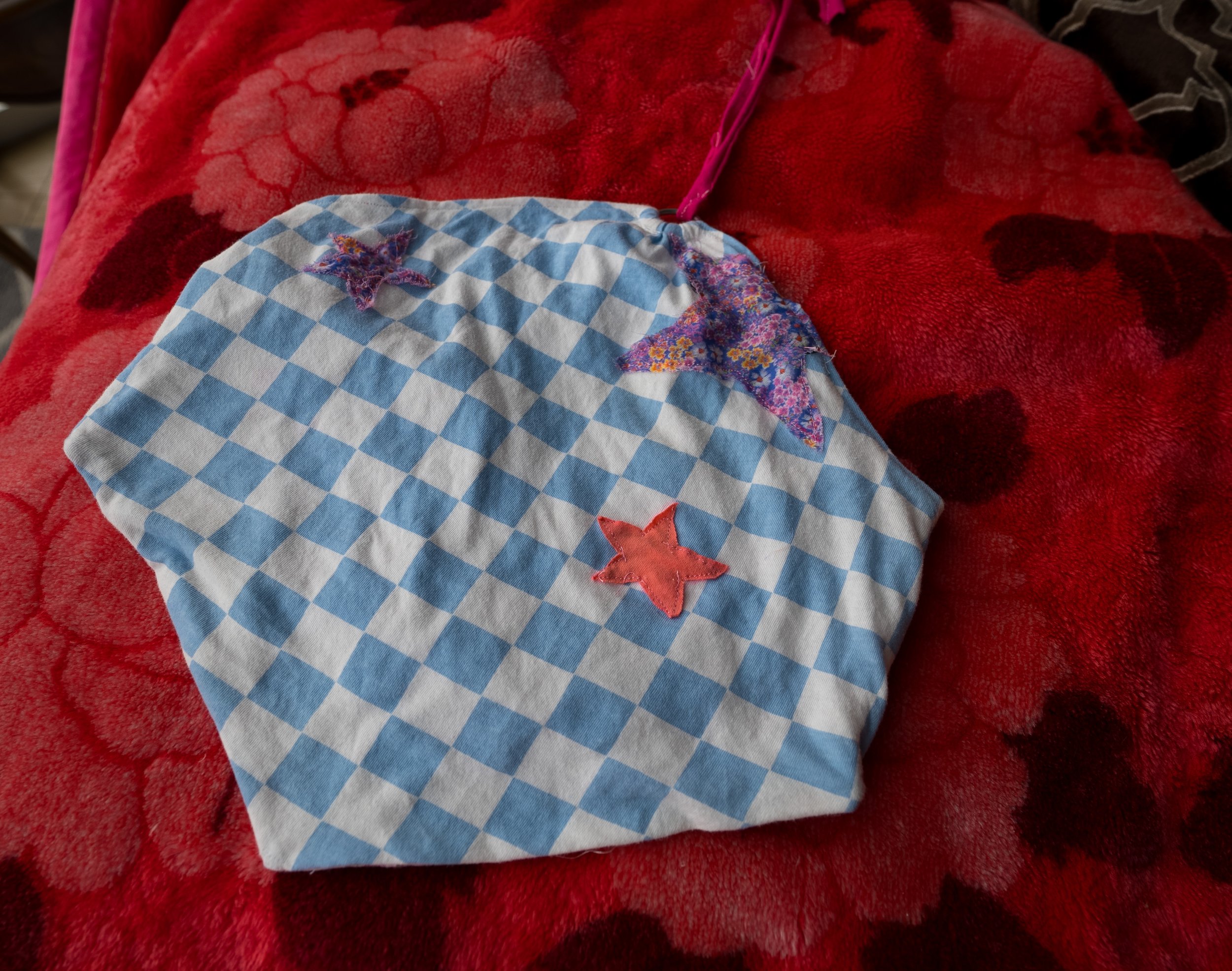 Reversible Star POWER