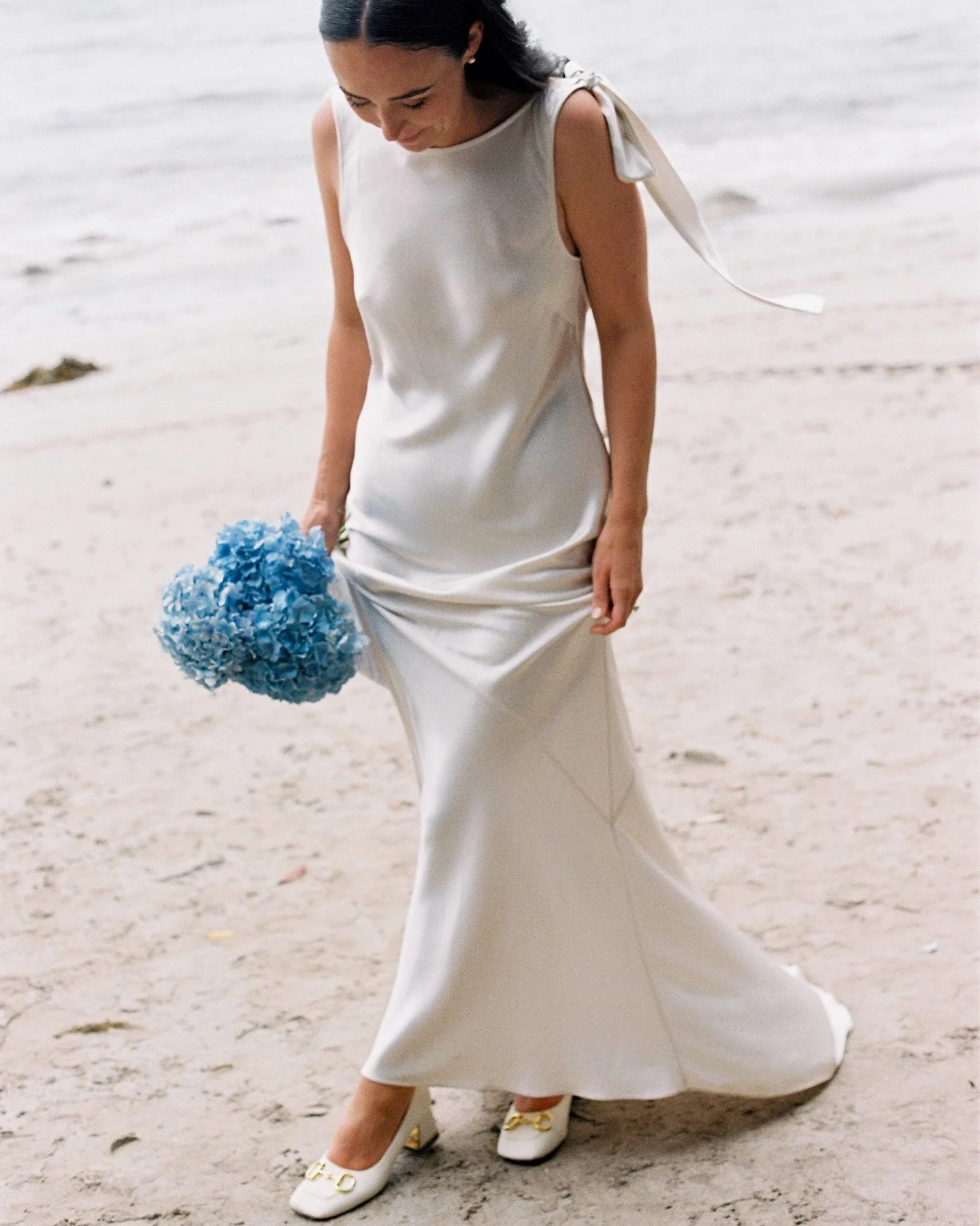 Anna &amp; David on film

Absolutely adored everything about this day!