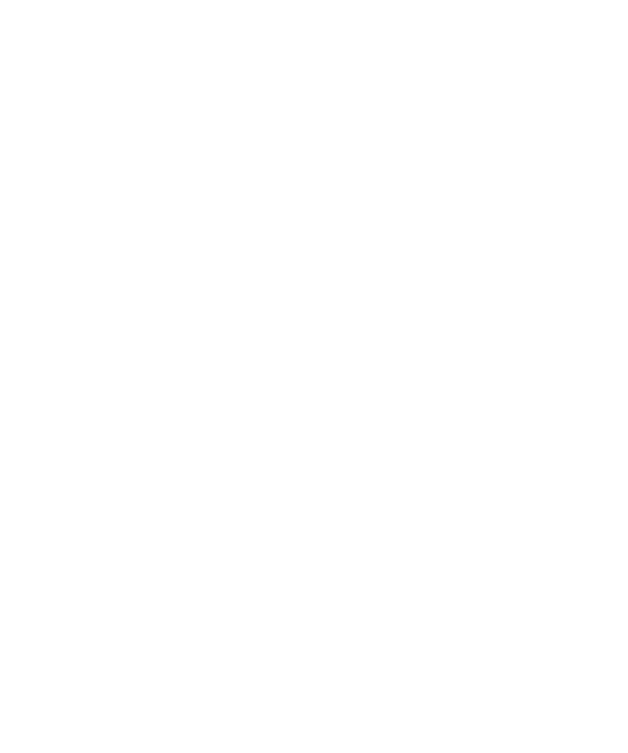 Black heart-shaped design with white outlines and stylized letter 'S' shapes inside.