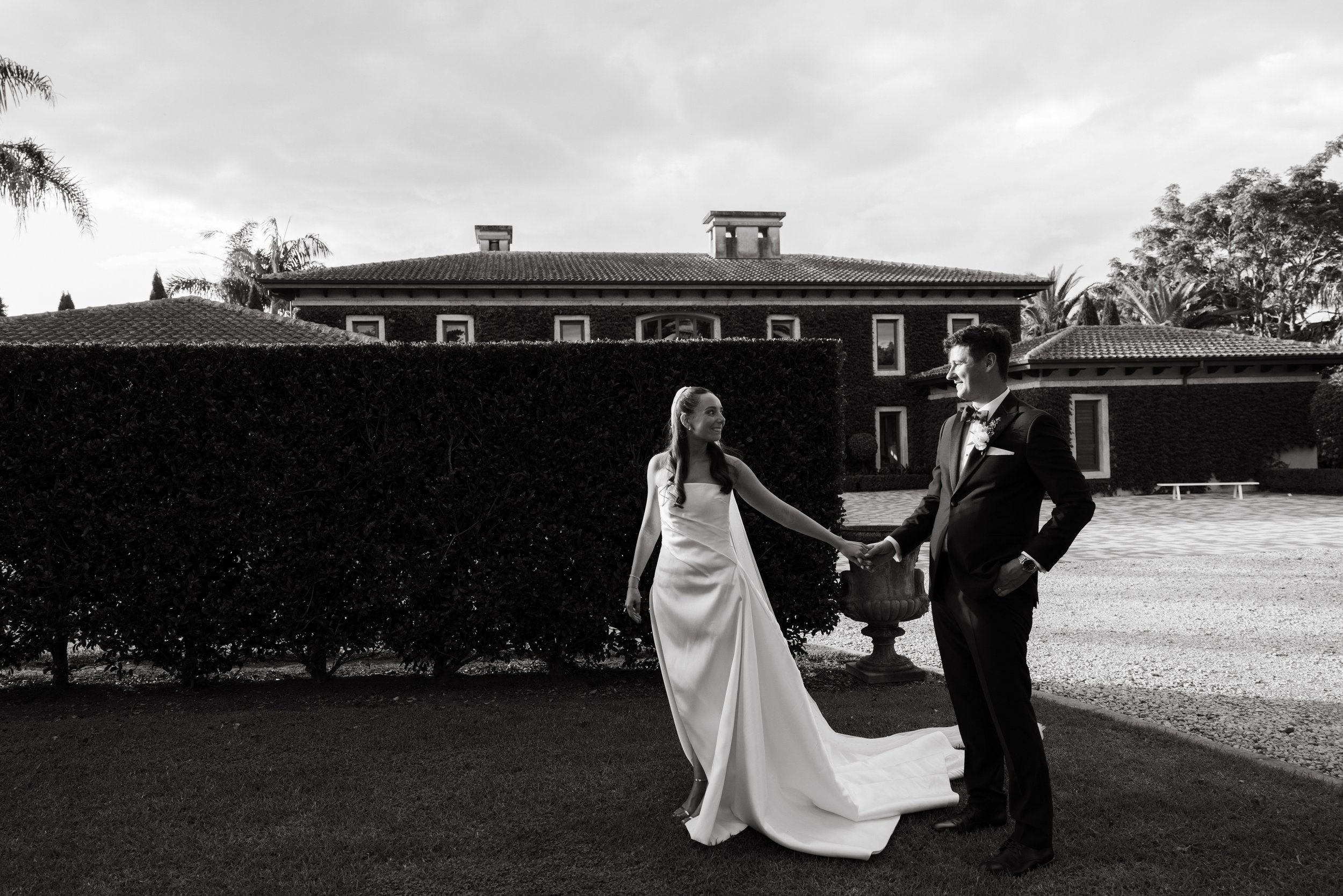 Hannah & Matthew