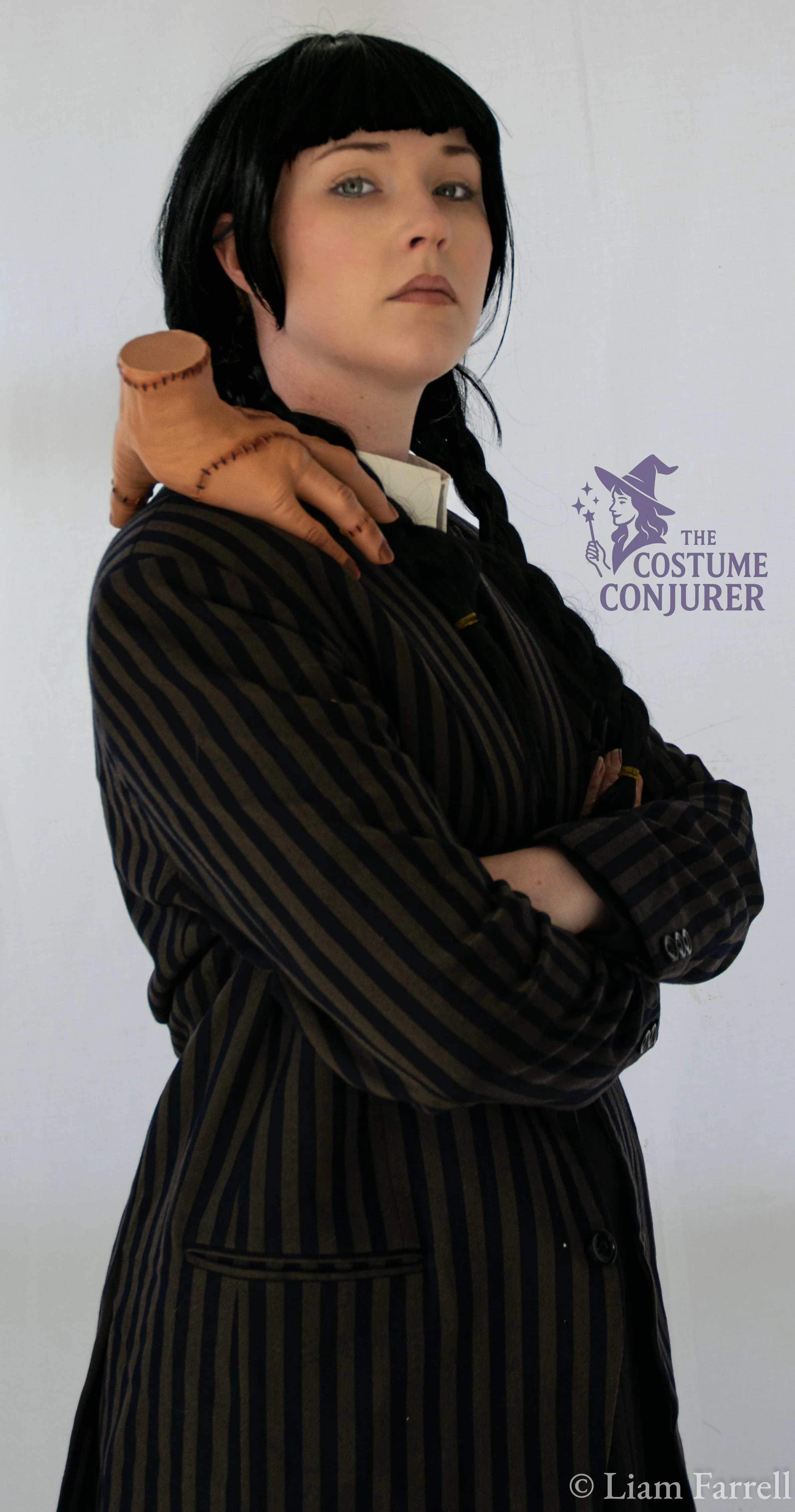 Wednesday Addams