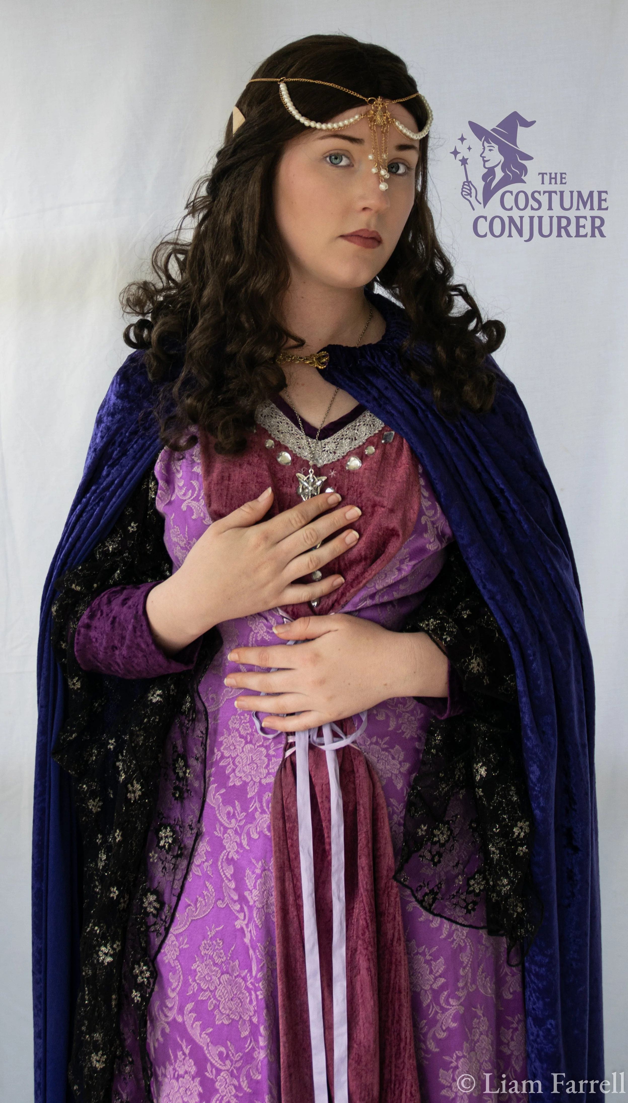 Arwen Evenstar