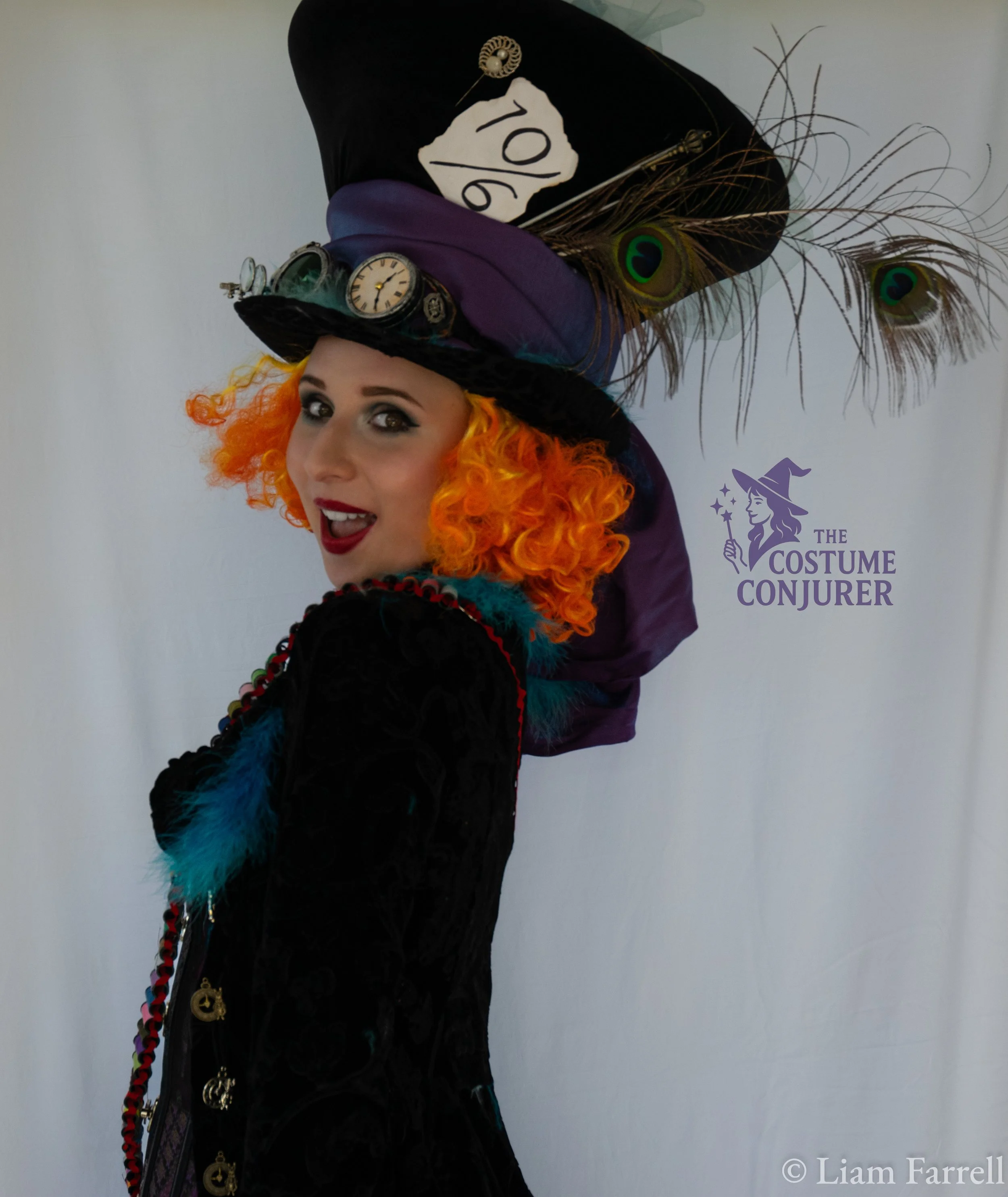 Mad Hatter