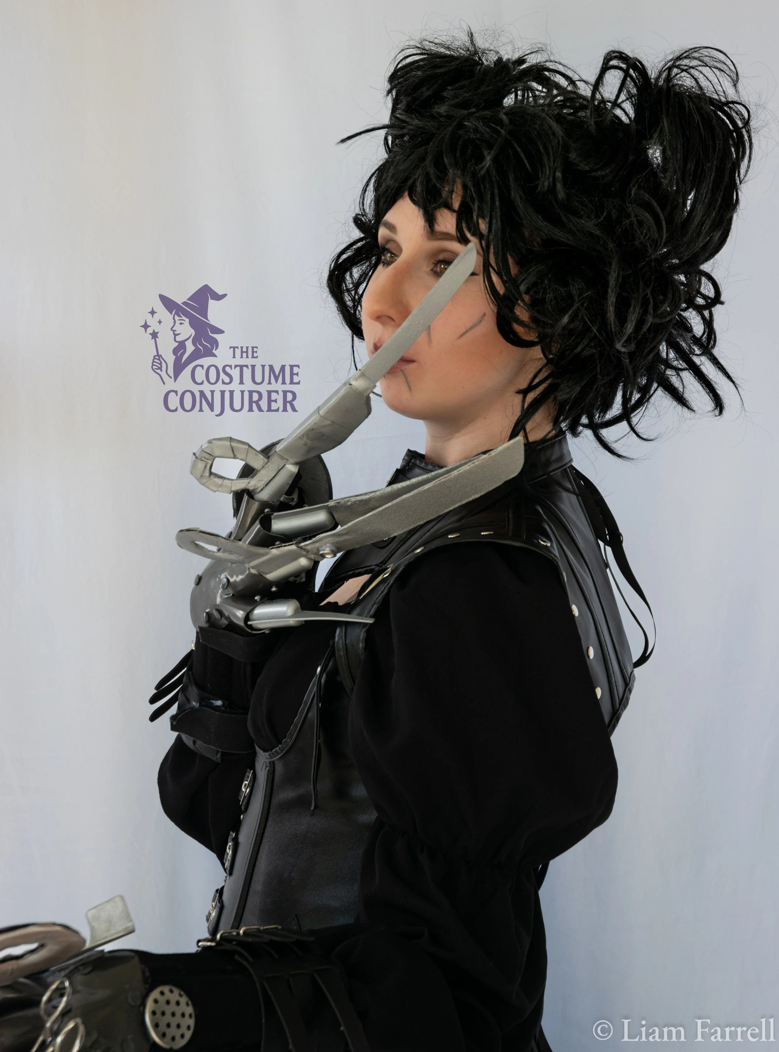 Edward Scissorhands