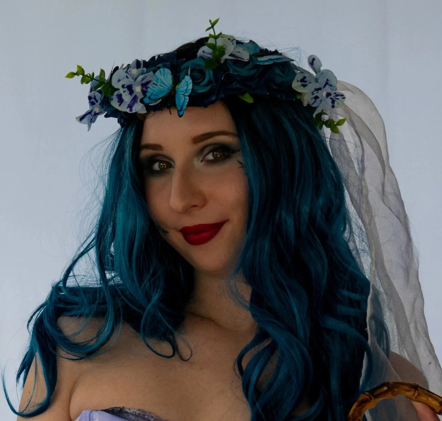 Corpse Bride
