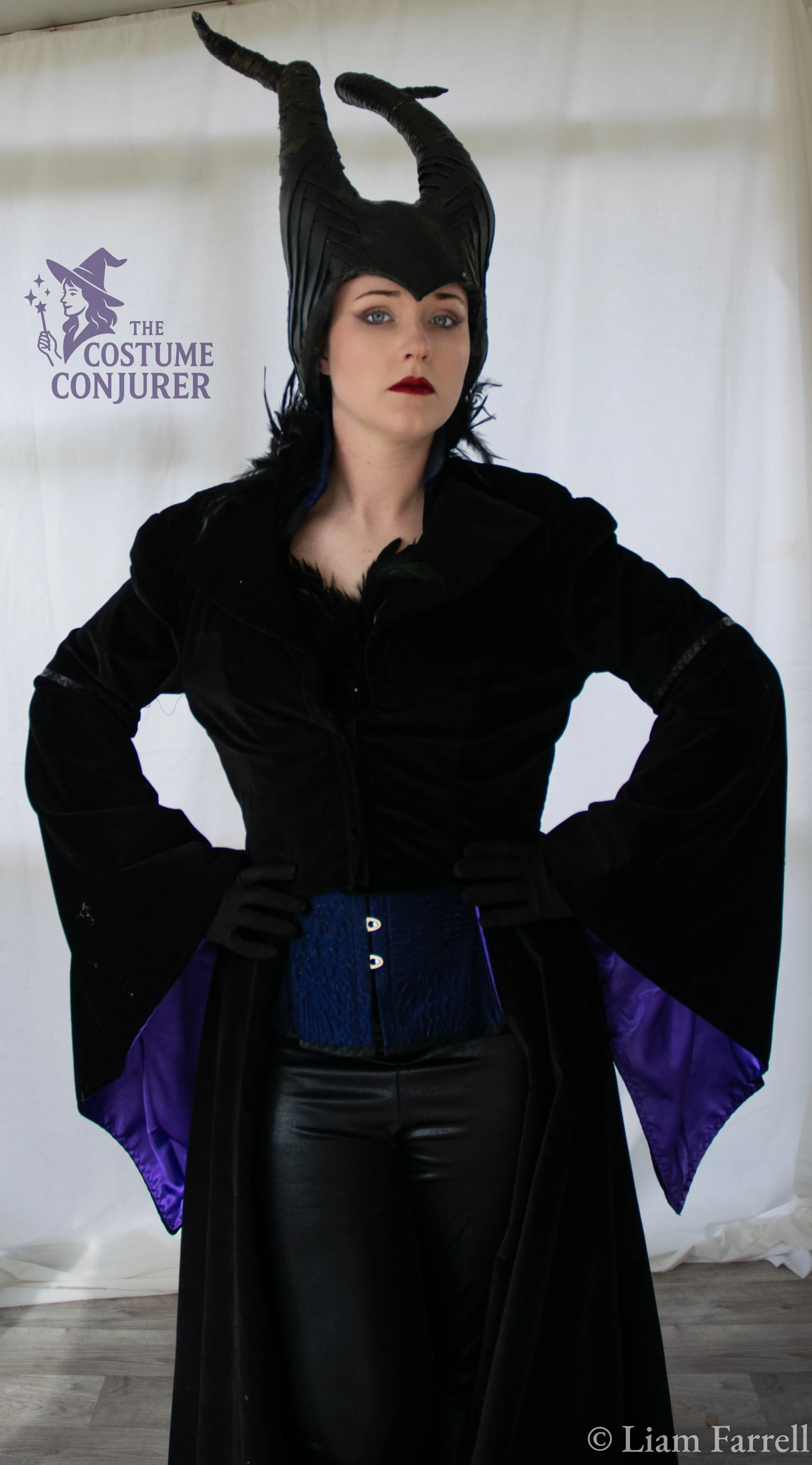 Maleficent
