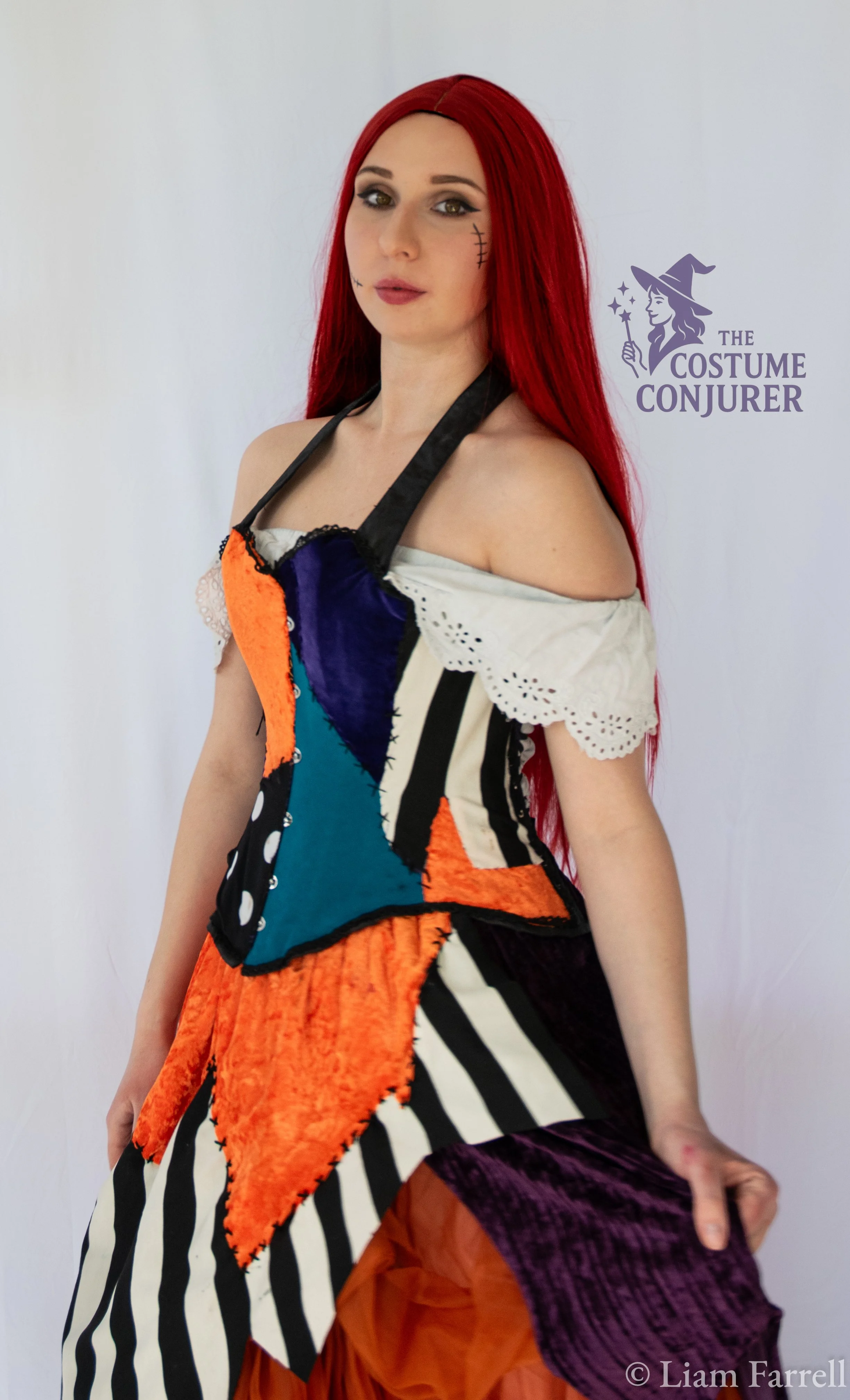 Sally Skellington